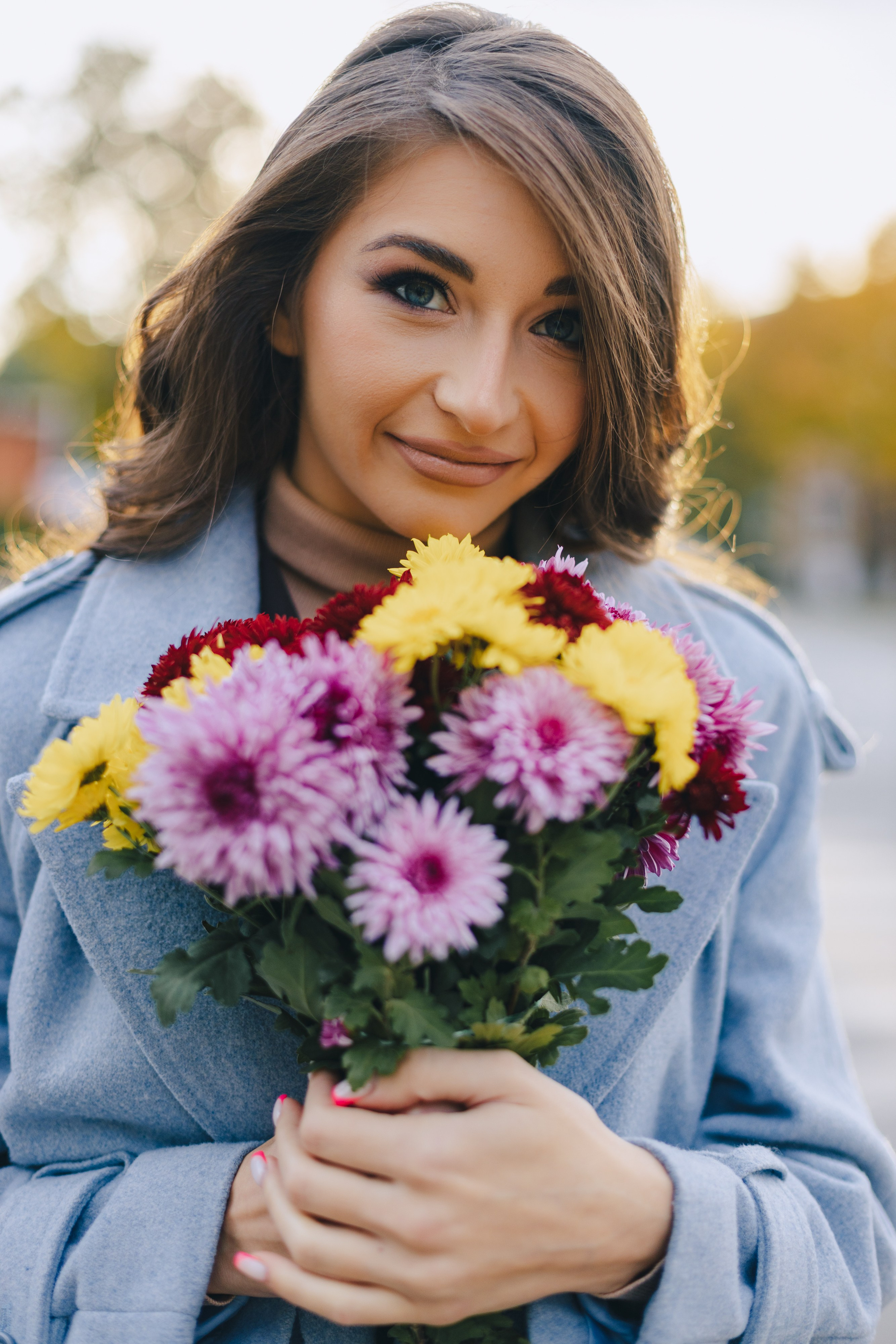 Ира. Фотограф Таганрог Любимая Надя