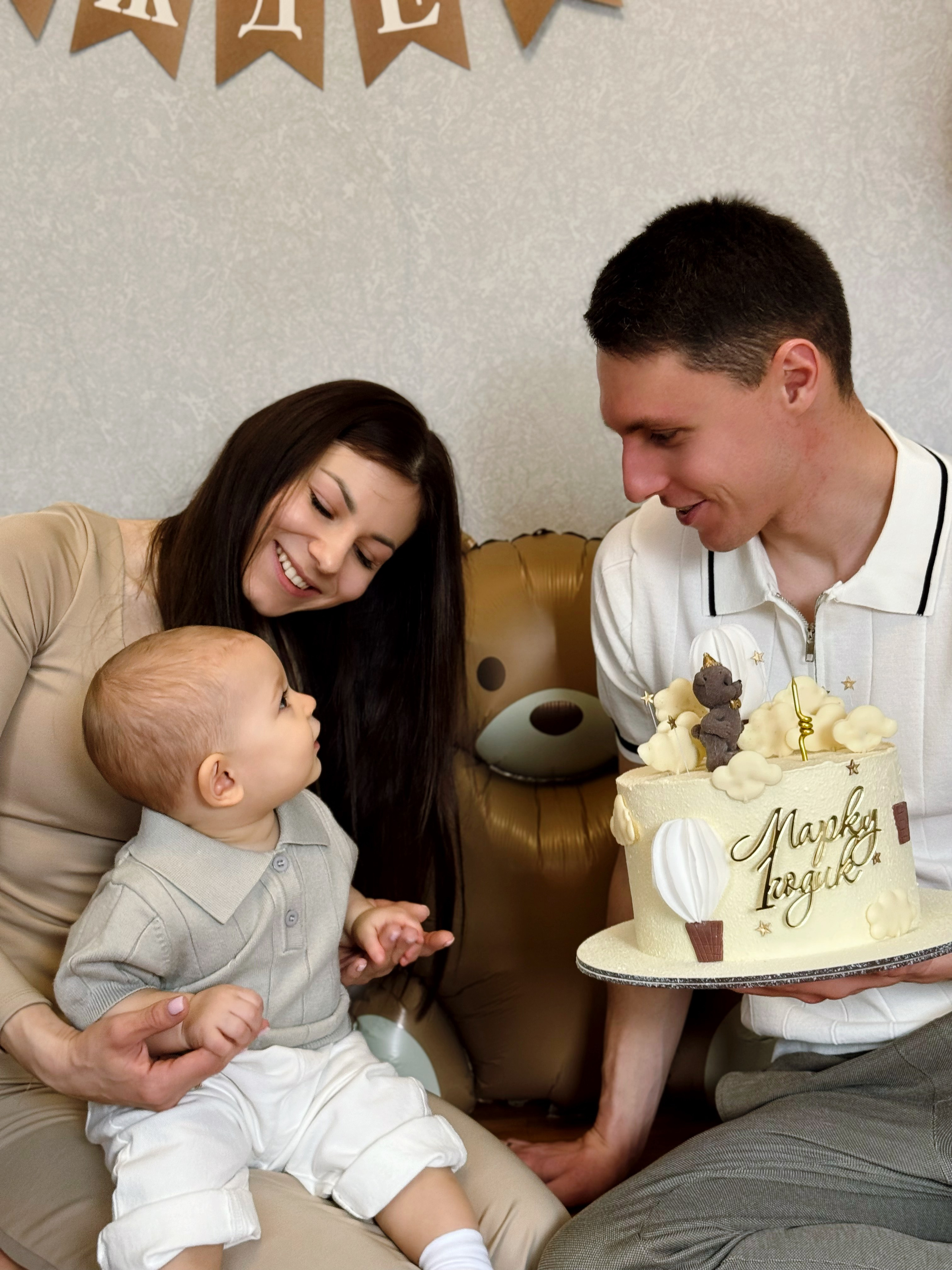 Семейные съемки. Семейный фотограф и рилсмейкер в Симферополе