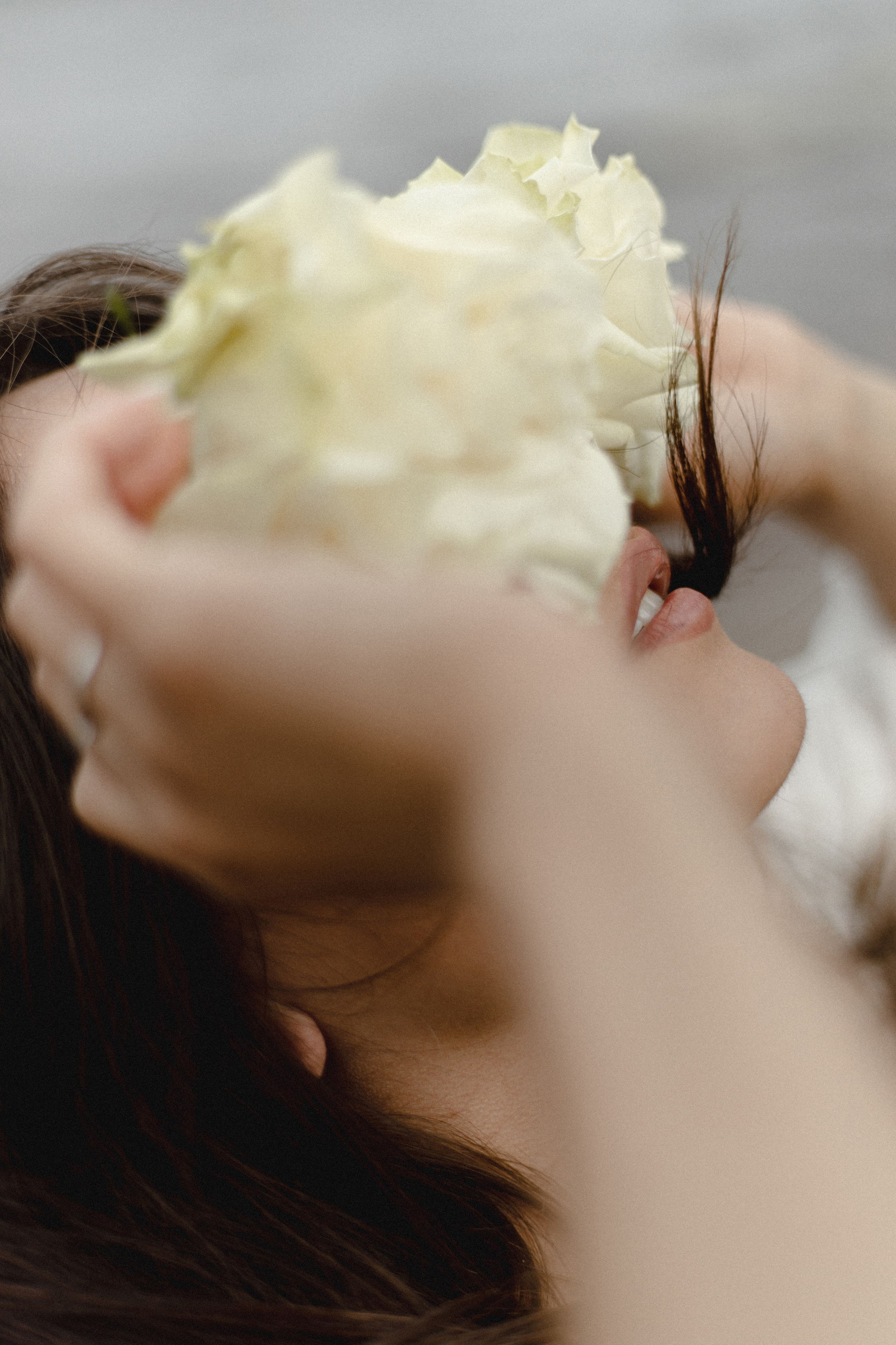 Leila. Портретный фотограф в Минске Анастасия Воробей