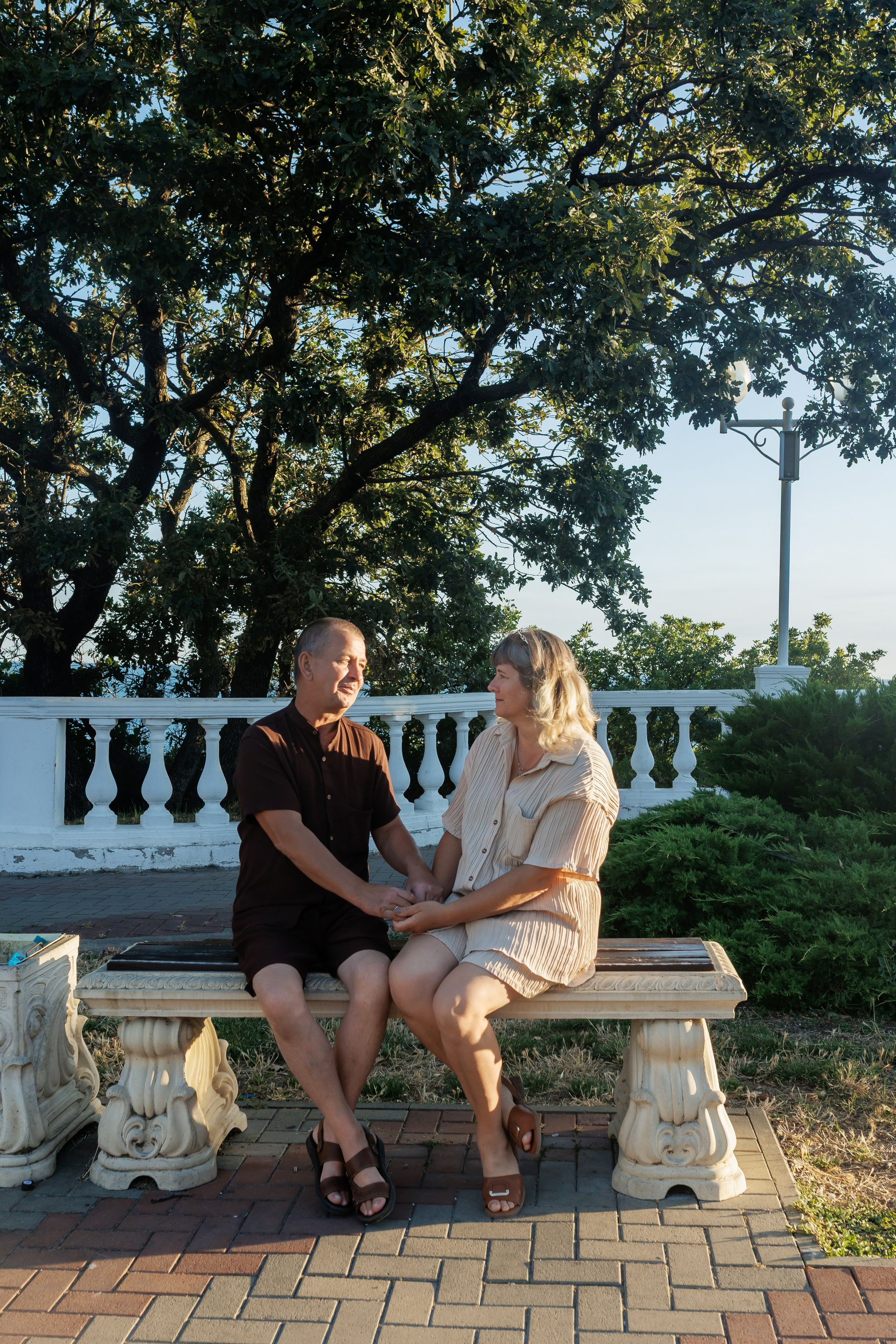 Алена, Марина, Александр, Юра. Wedding and family photographer in Gelendzhik Victoria Balashova