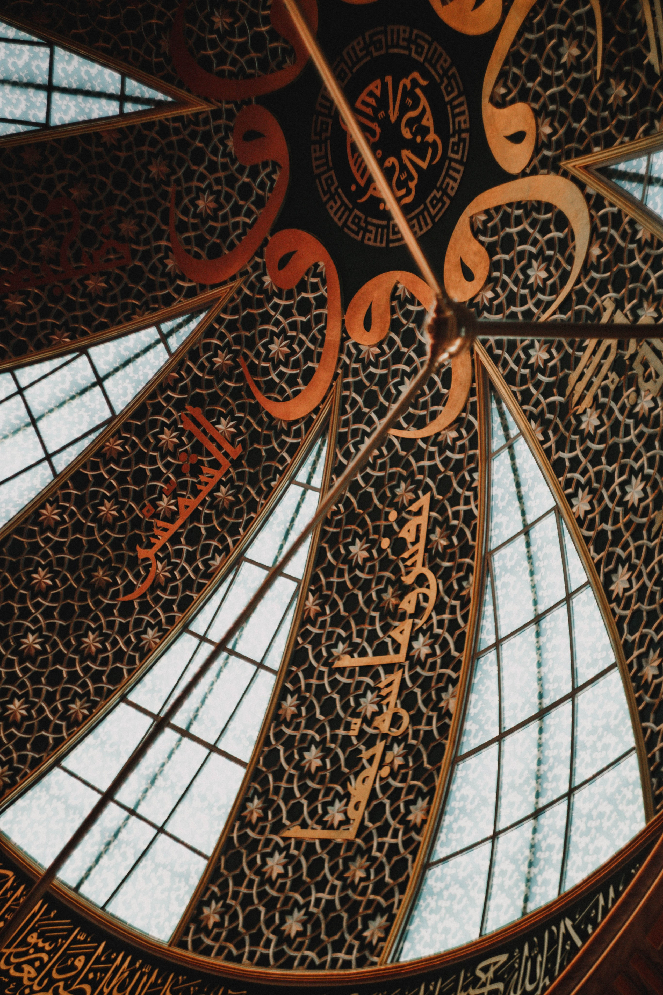 Мечети. Чечня. Дагестан. Фотограф в Нижнем Новгороде