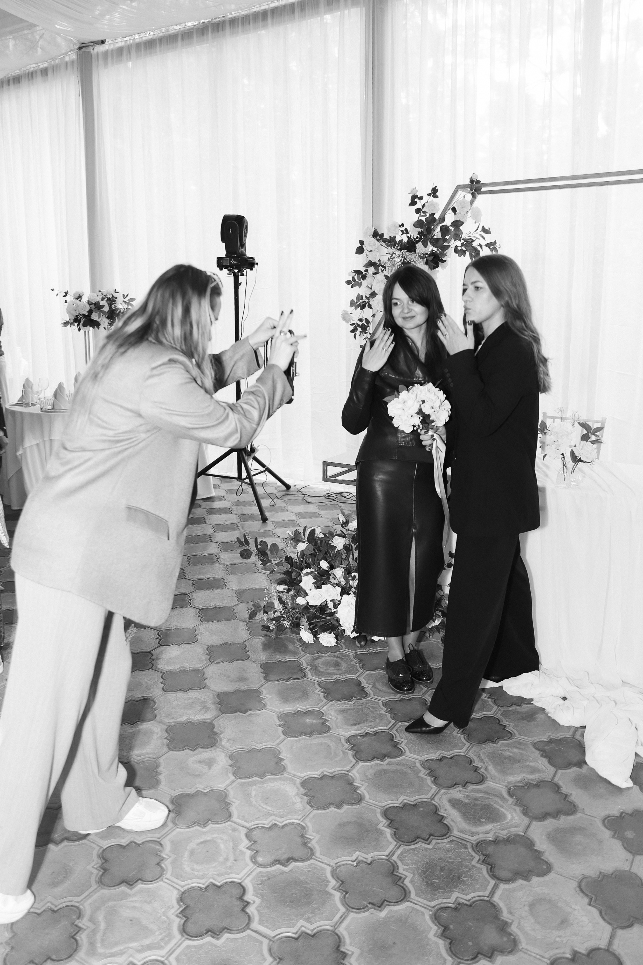 Wedding day. Фотограф Юлия Мальцева