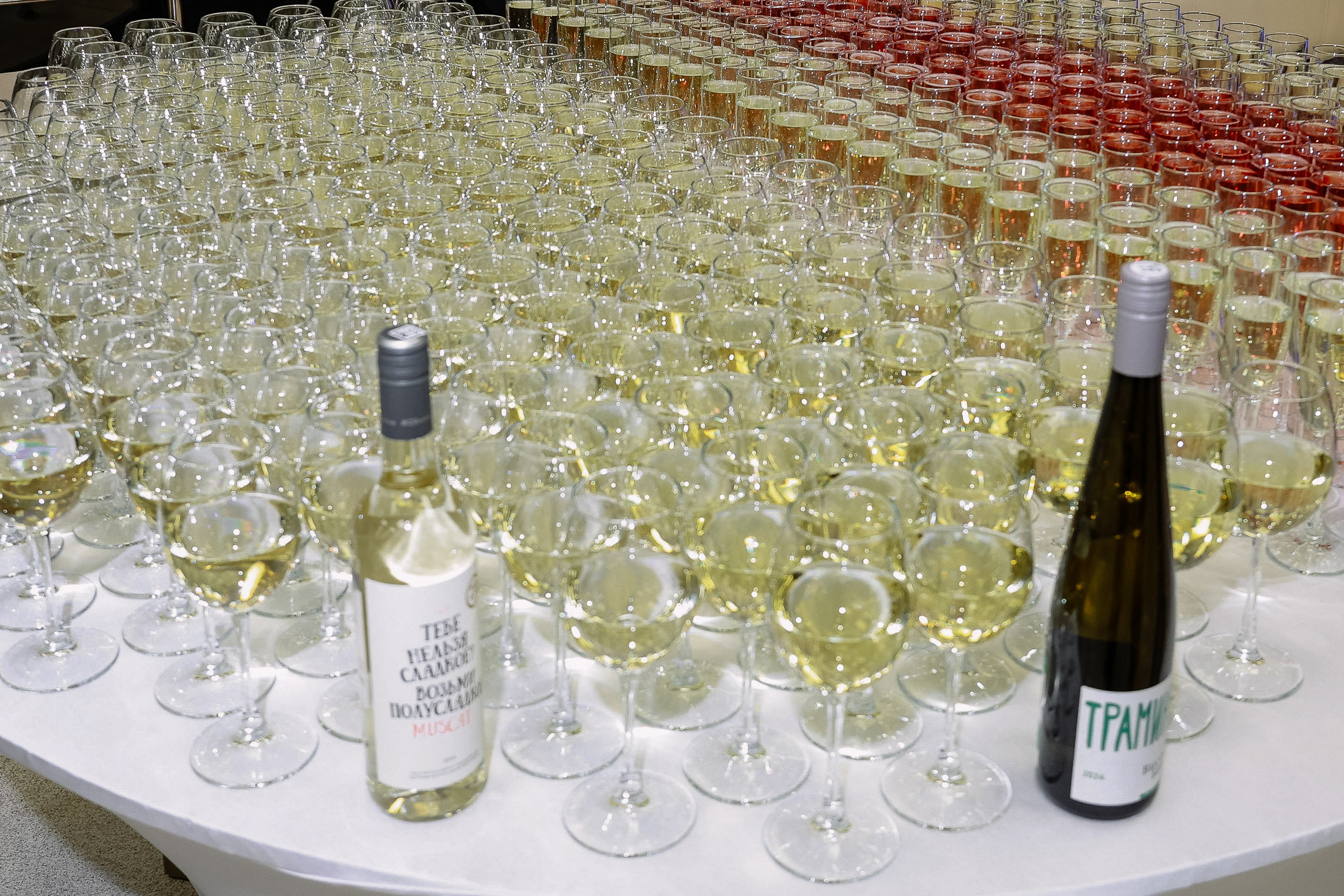 Презентация Танк 300 в Концертном зале А.Каца. Фотограф Юлия Мальцева