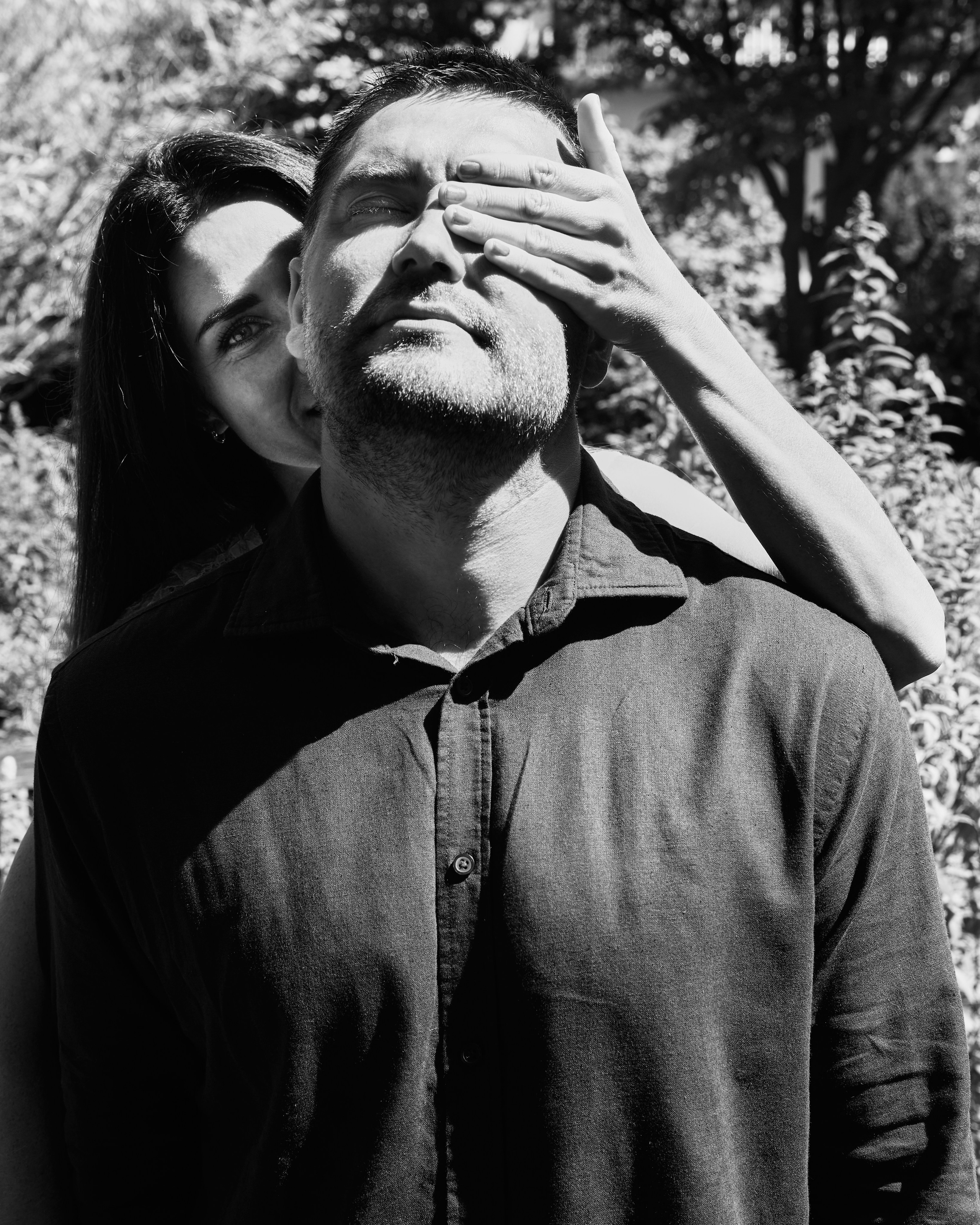 Встреча. Евгений Кудинов | Фотограф в Холмске