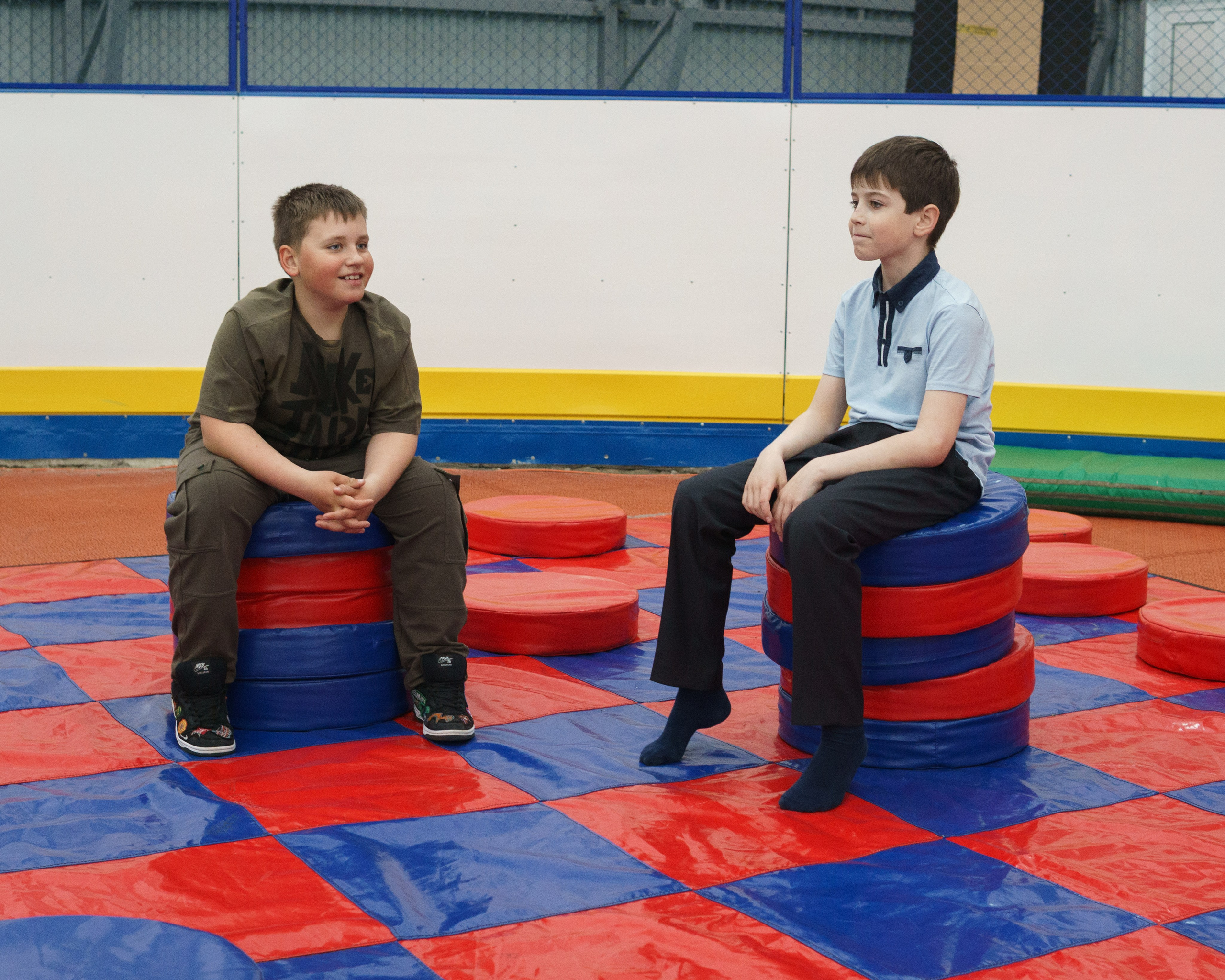 Добро пожаловать во взрослую жизнь. Евгений Кудинов | Фотограф в Холмске