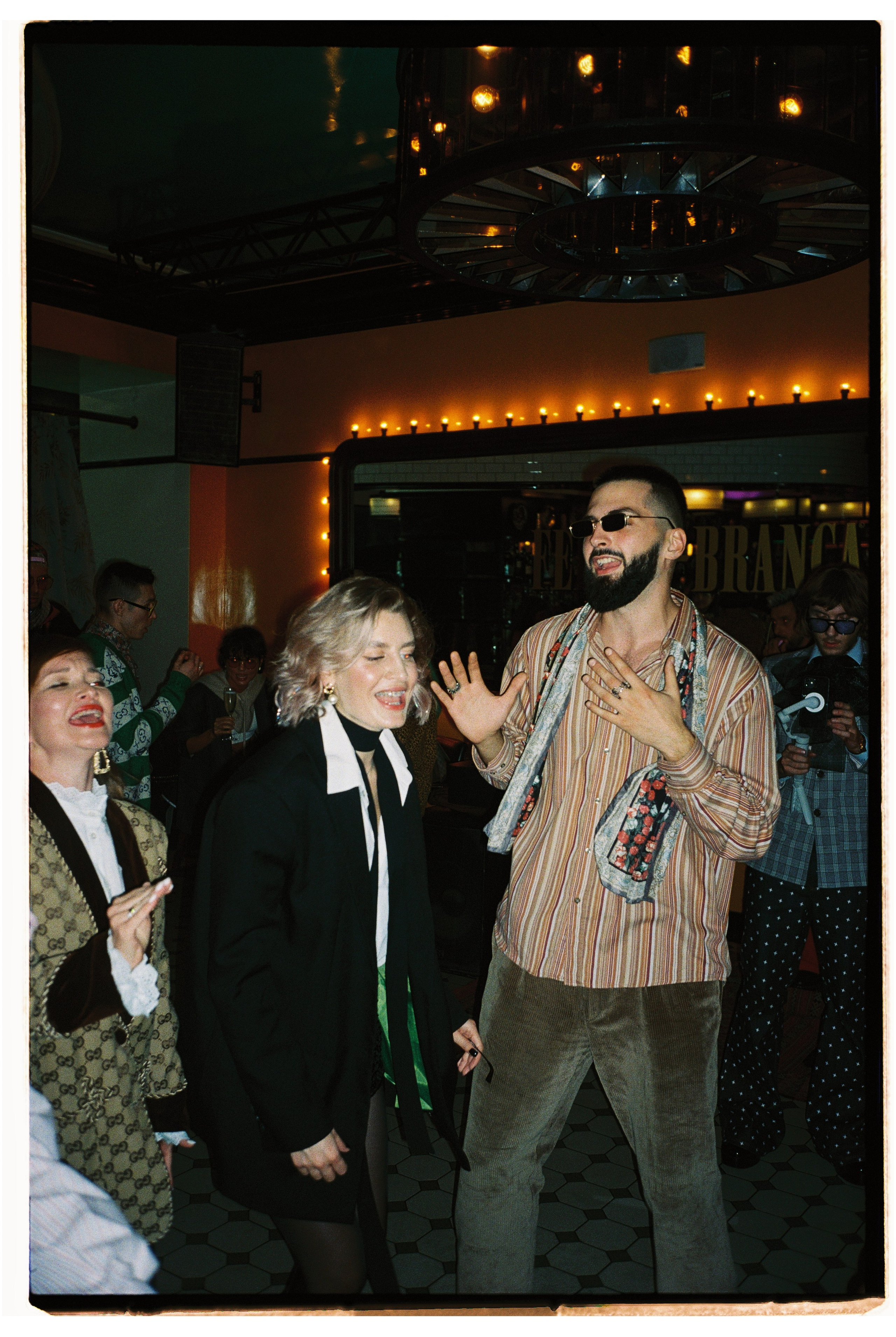 After Season. Свадебный фотограф в Москве Артём Кившарь