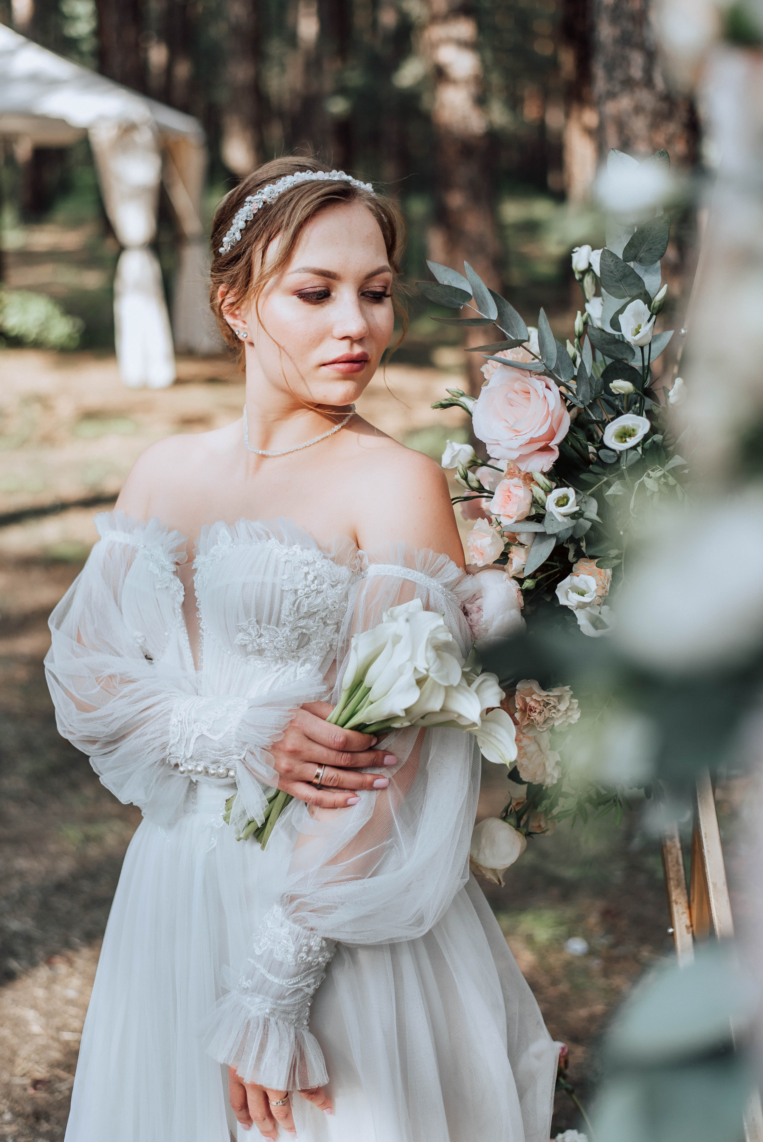 Женя и Лена. Свадебный и семейный фотограф в Чите Юлия Оранская