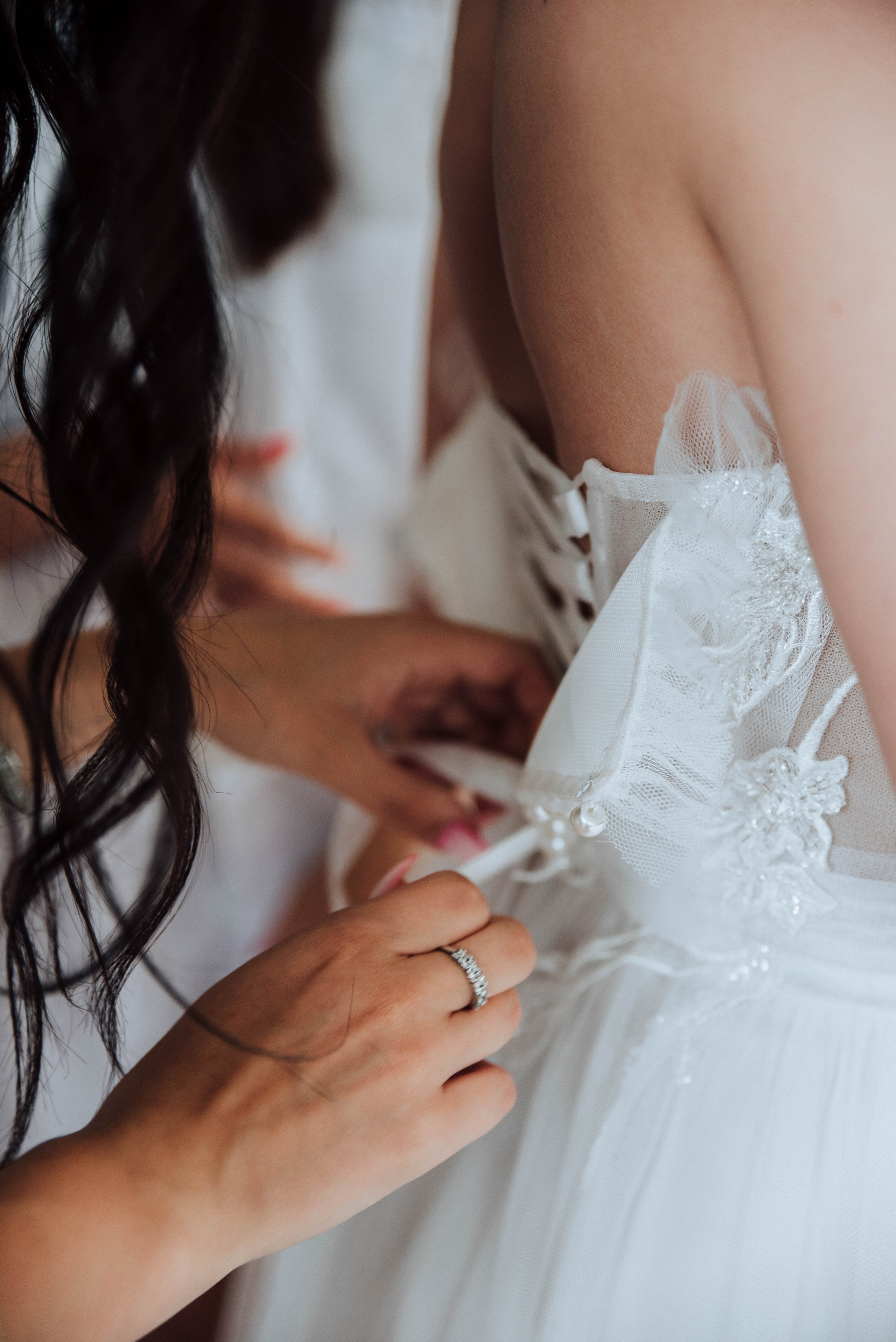 Женя и Лена. Свадебный и семейный фотограф в Чите Юлия Оранская