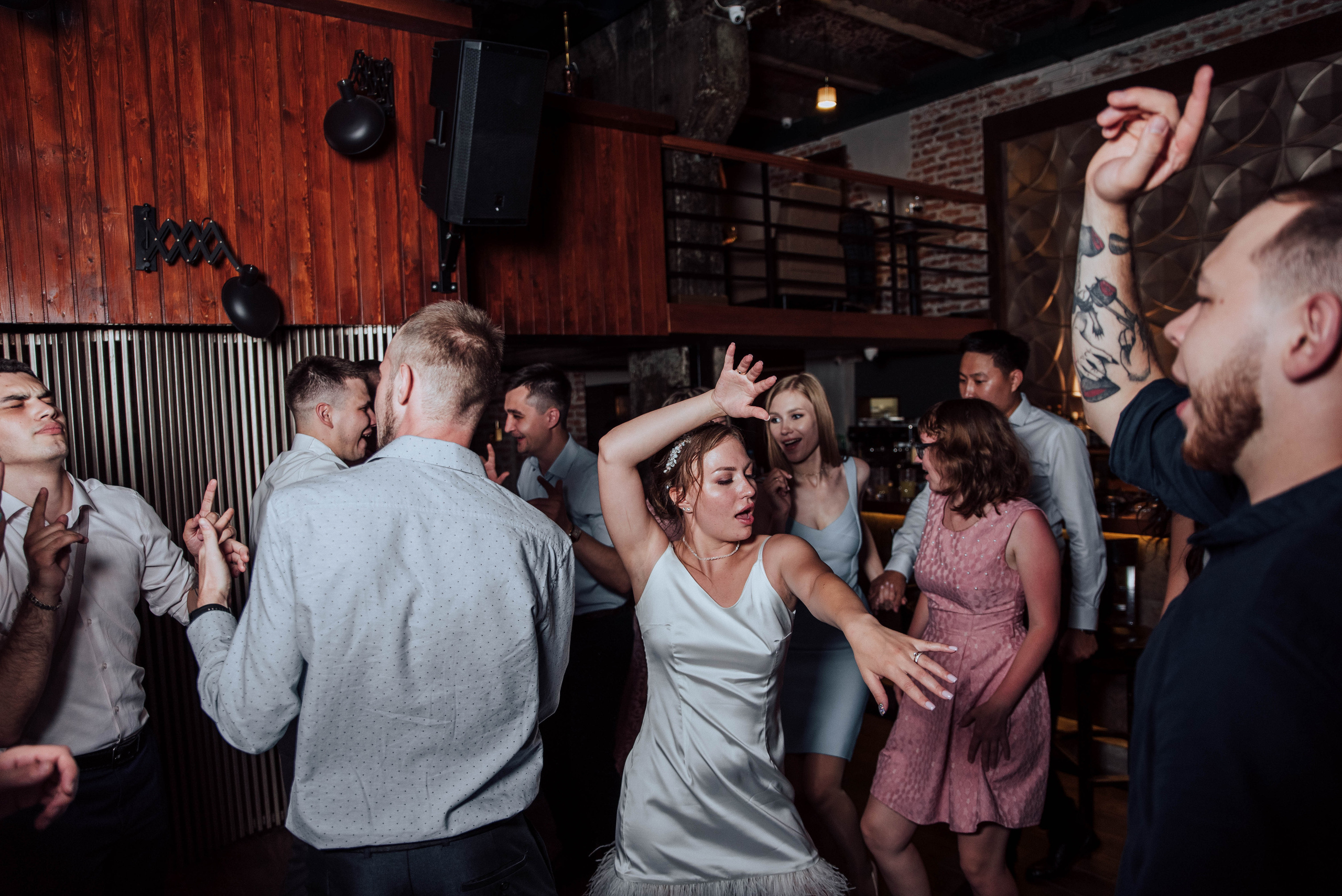 Женя и Лена. Свадебный и семейный фотограф в Чите Юлия Оранская