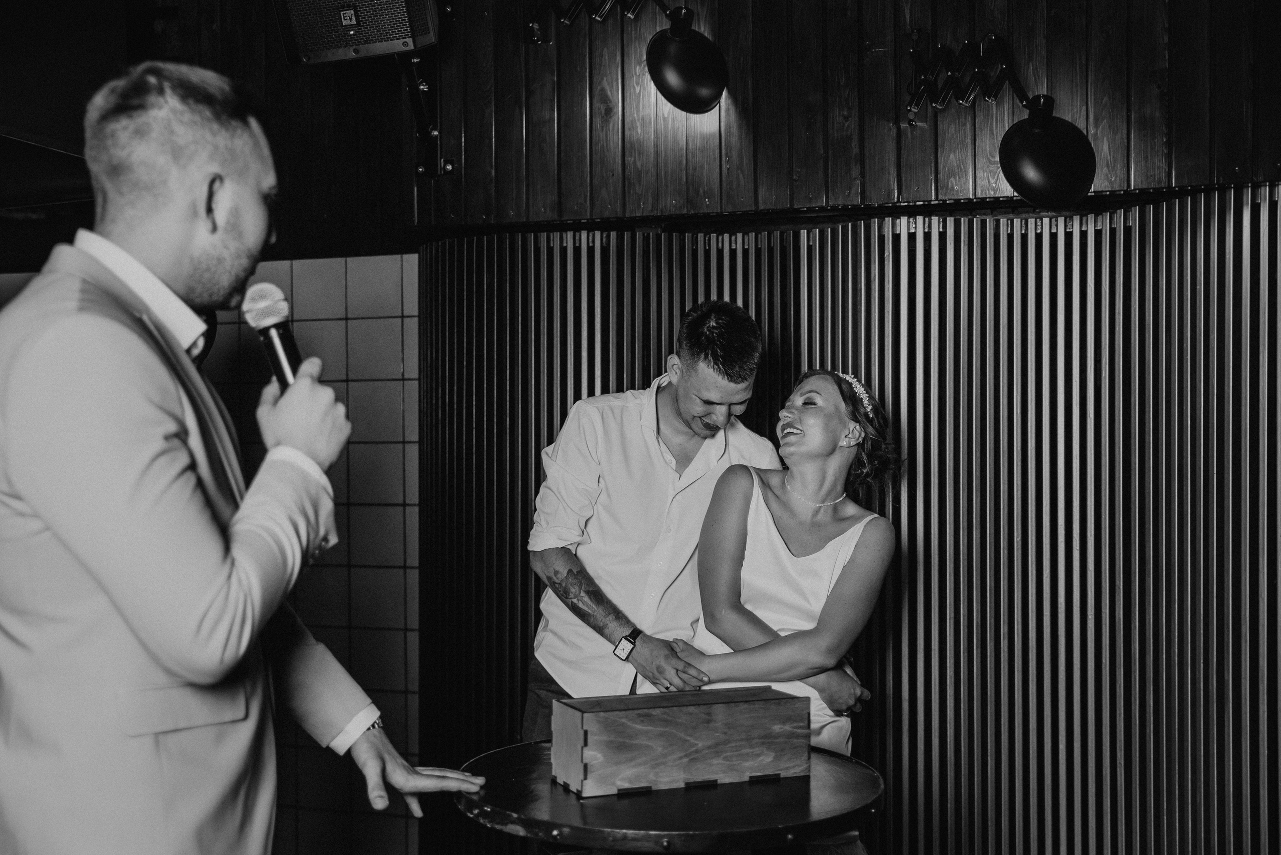 Женя и Лена. Свадебный и семейный фотограф в Чите Юлия Оранская