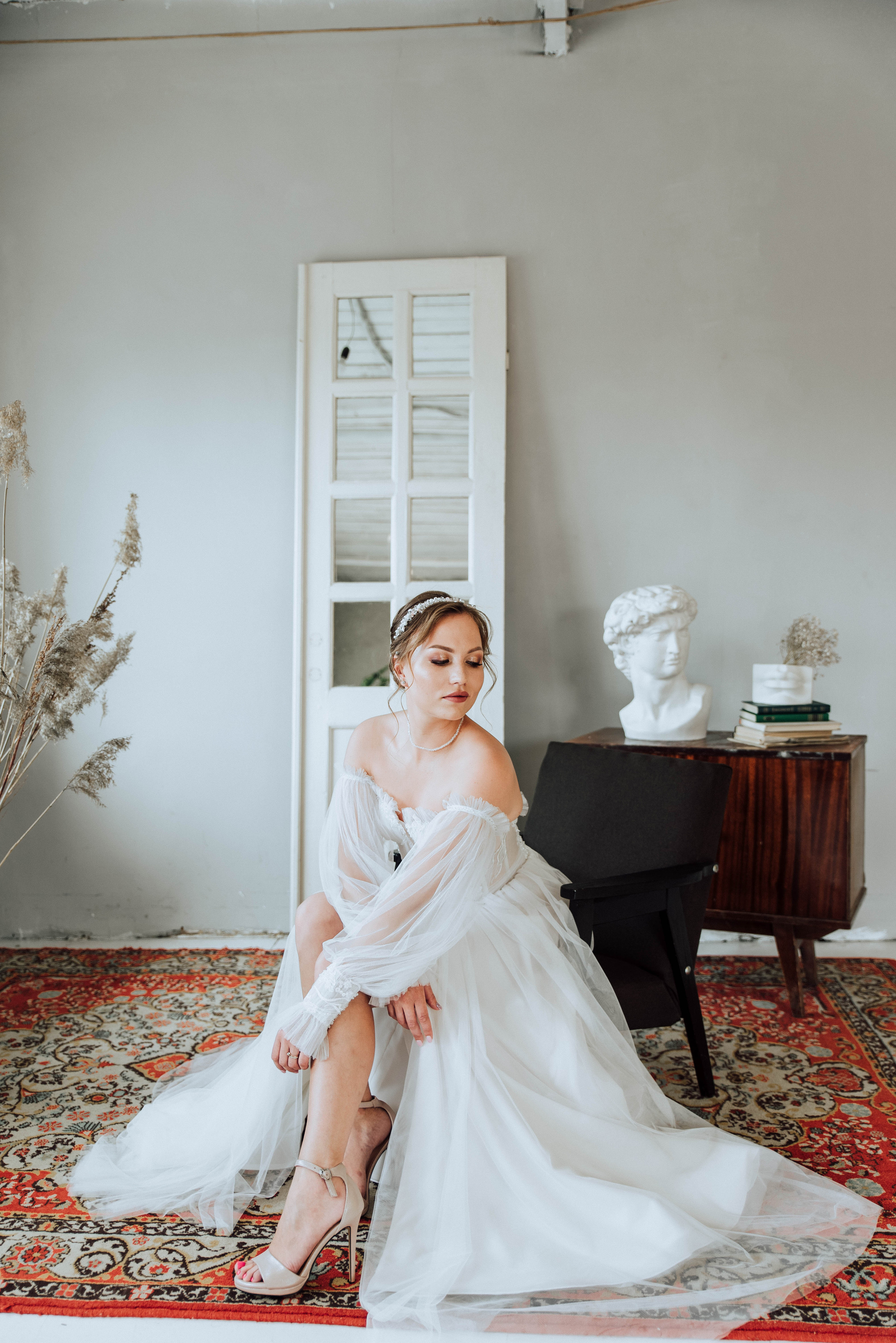 Женя и Лена. Свадебный и семейный фотограф в Чите Юлия Оранская