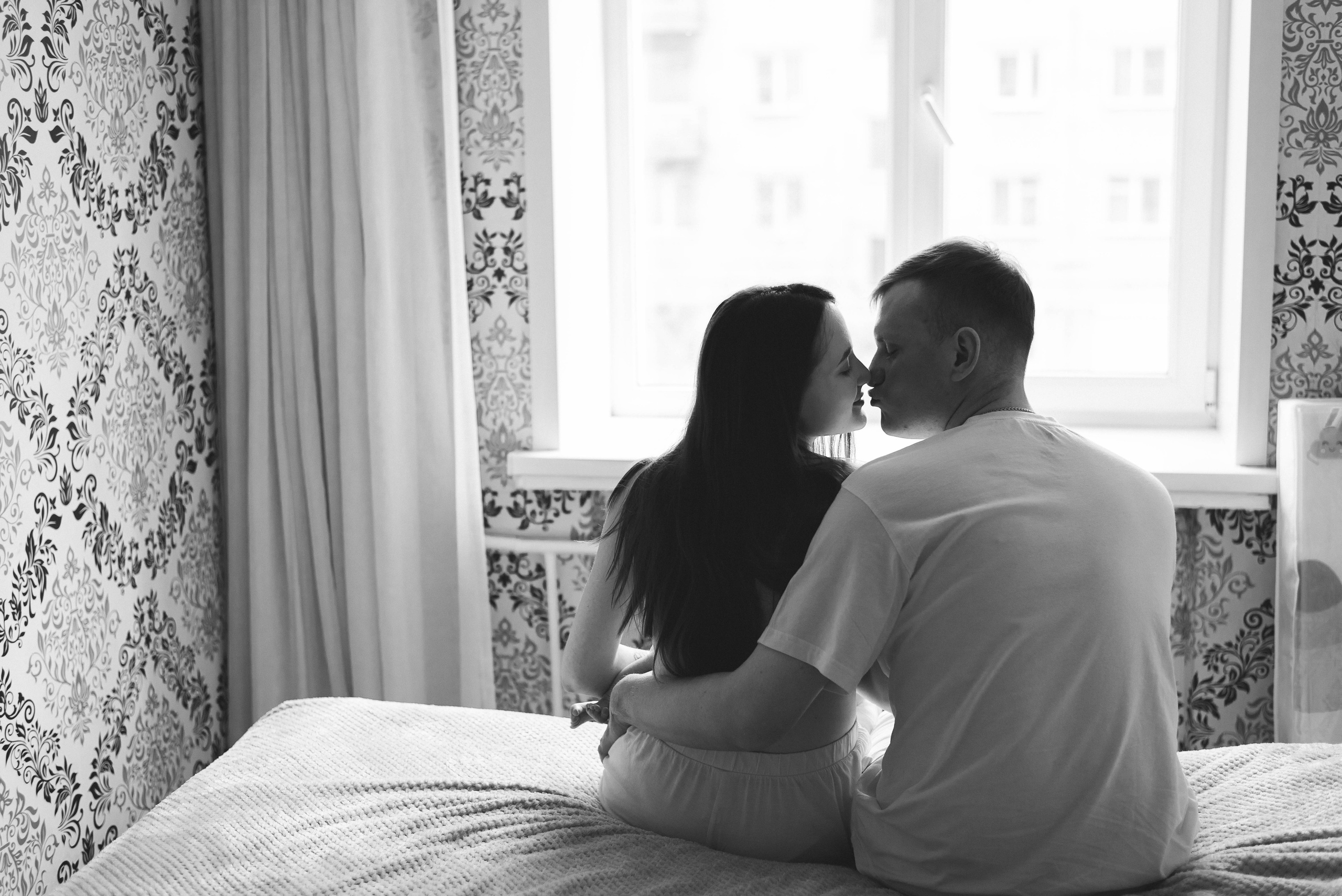 Лёша, Алина, Софа. Свадебный и семейный фотограф в Чите Юлия Оранская