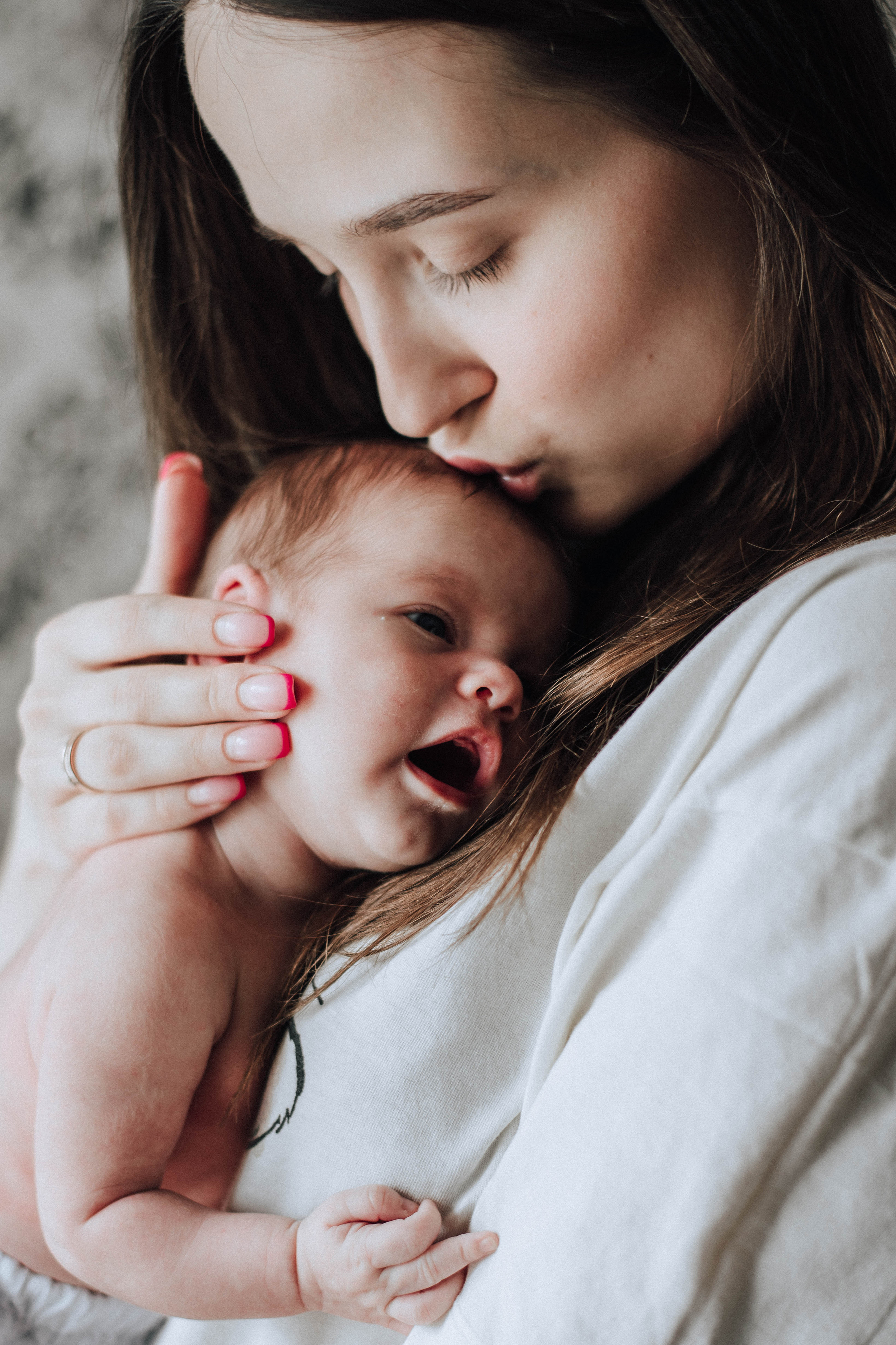 Лёша, Алина, Софа. Свадебный и семейный фотограф в Чите Юлия Оранская