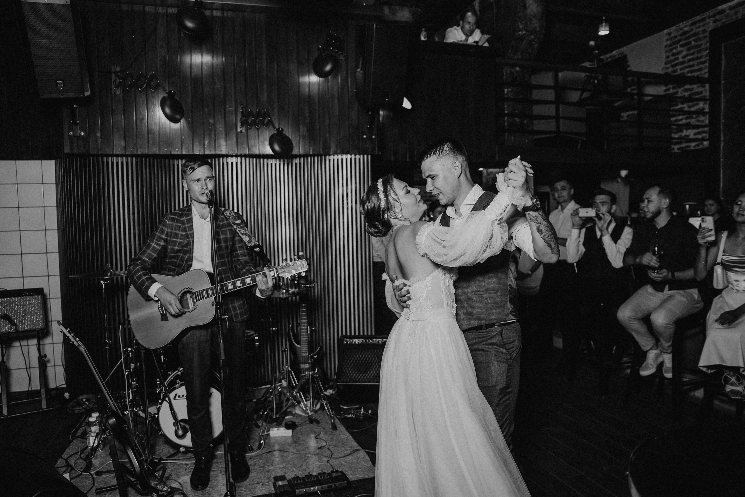 Женя и Лена. Свадебный и семейный фотограф в Чите Юлия Оранская