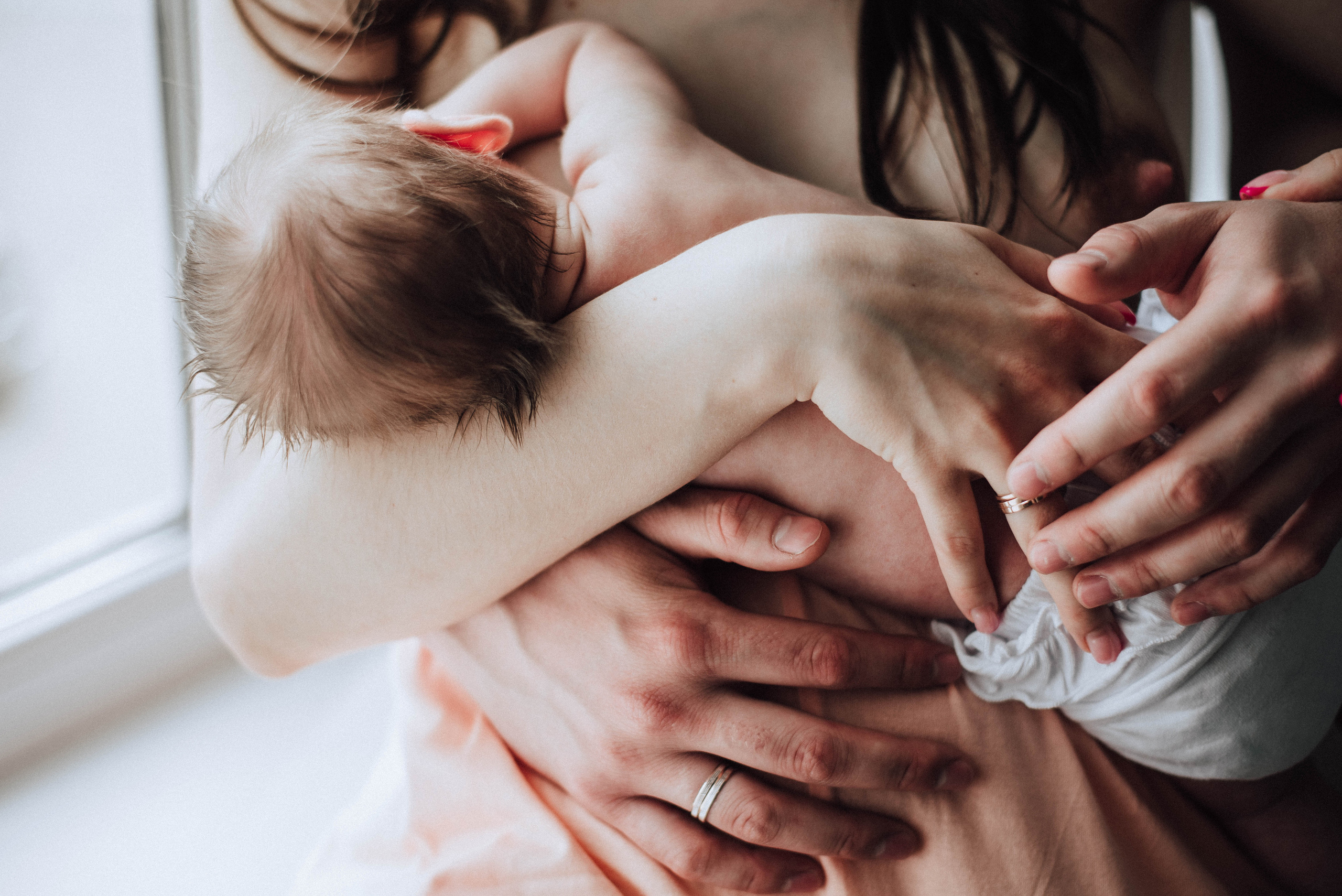 Лёша, Алина, Софа. Свадебный и семейный фотограф в Чите Юлия Оранская