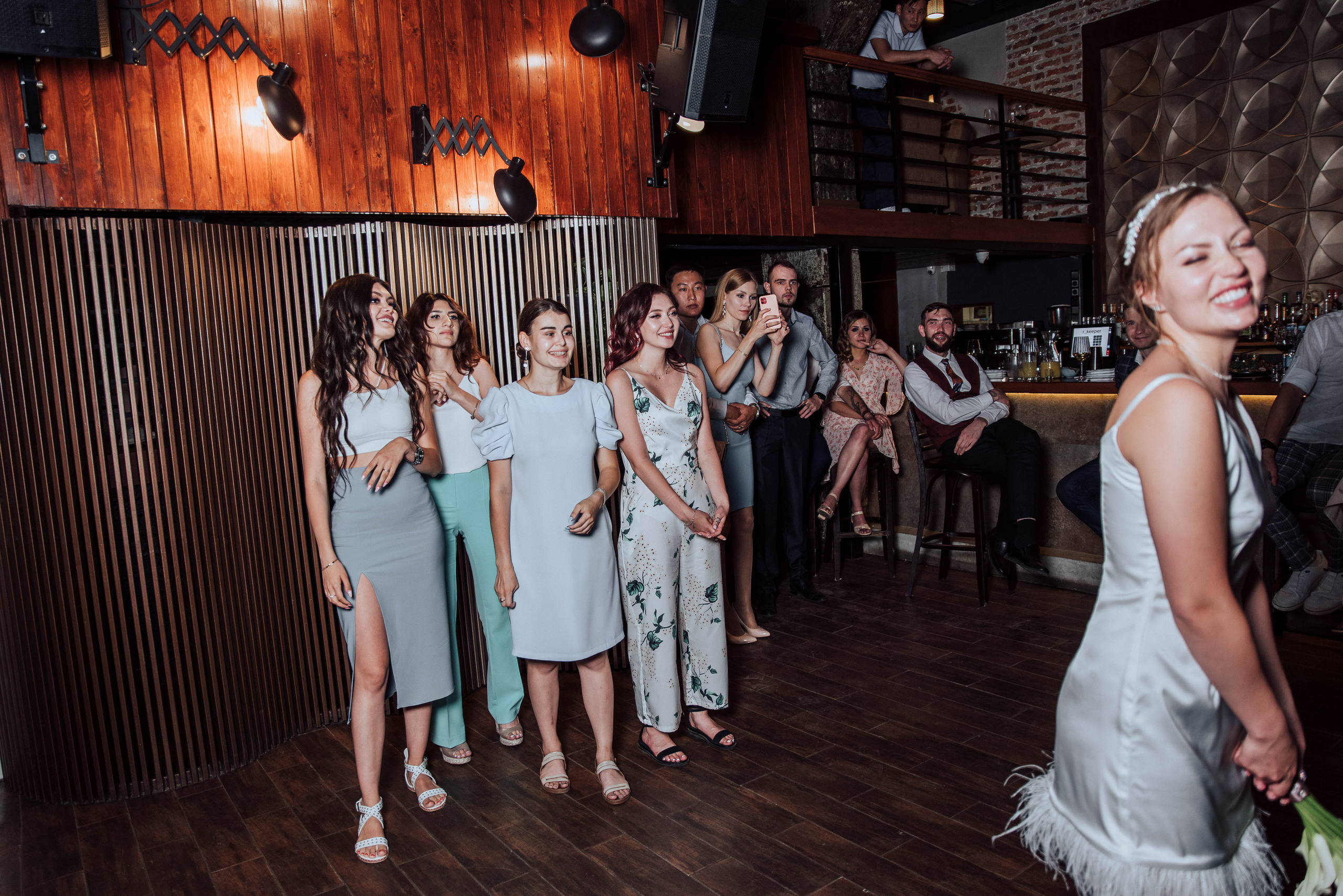 Женя и Лена. Свадебный и семейный фотограф в Чите Юлия Оранская