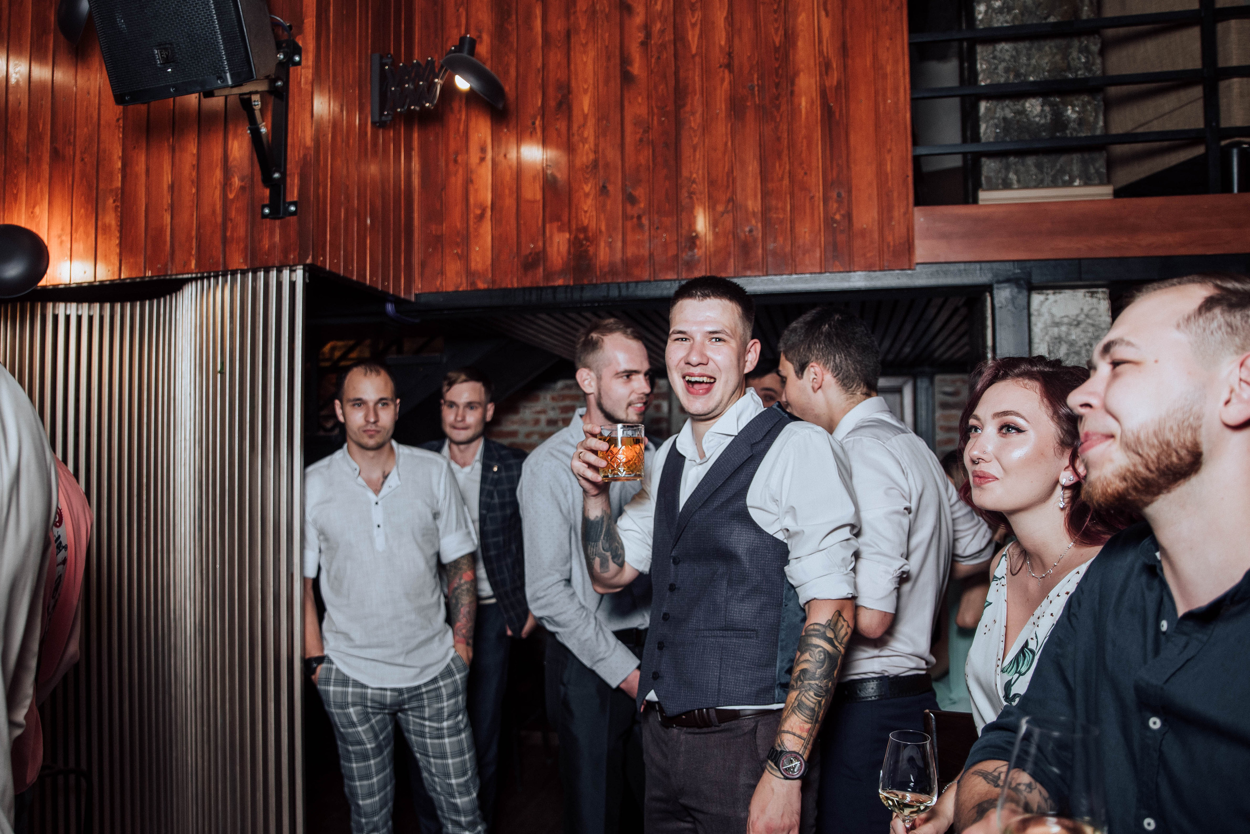 Женя и Лена. Свадебный и семейный фотограф в Чите Юлия Оранская