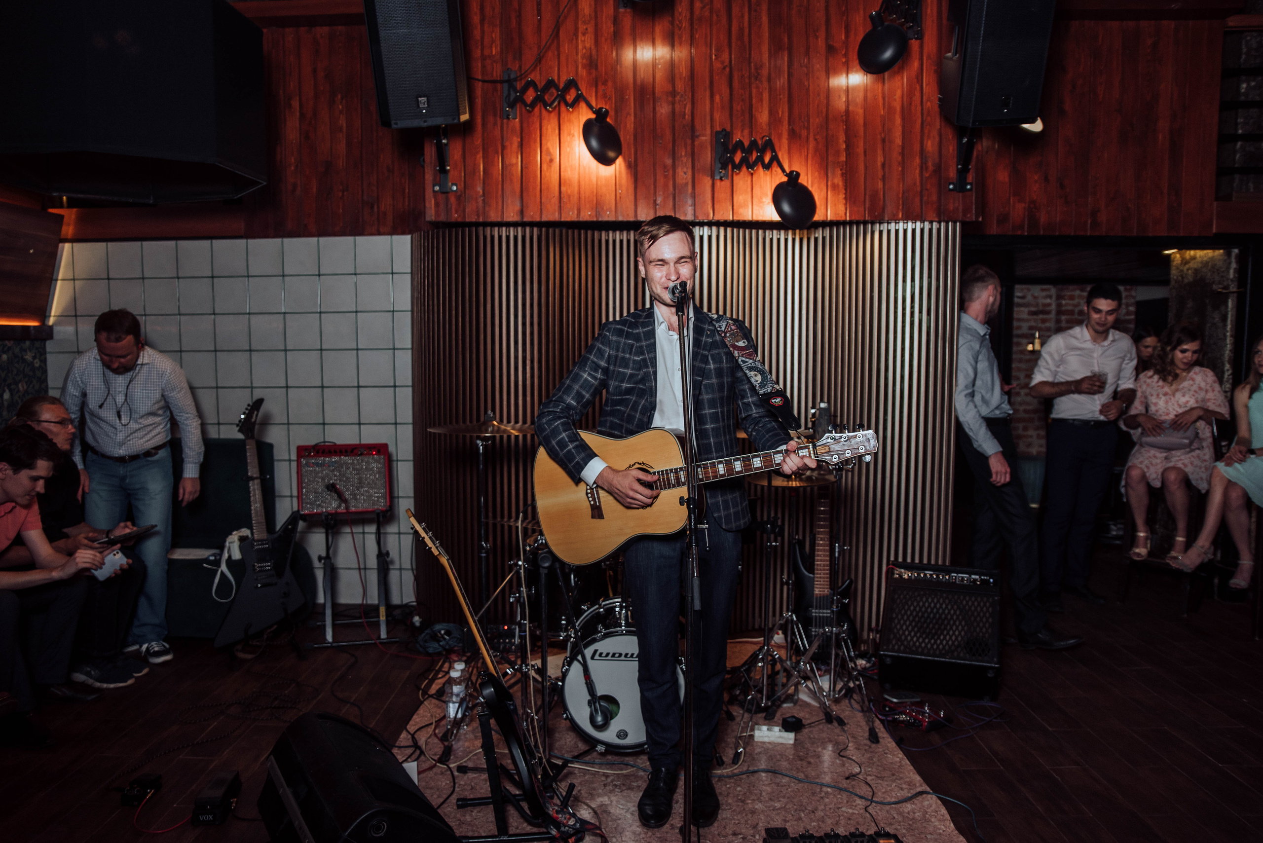 Женя и Лена. Свадебный и семейный фотограф в Чите Юлия Оранская