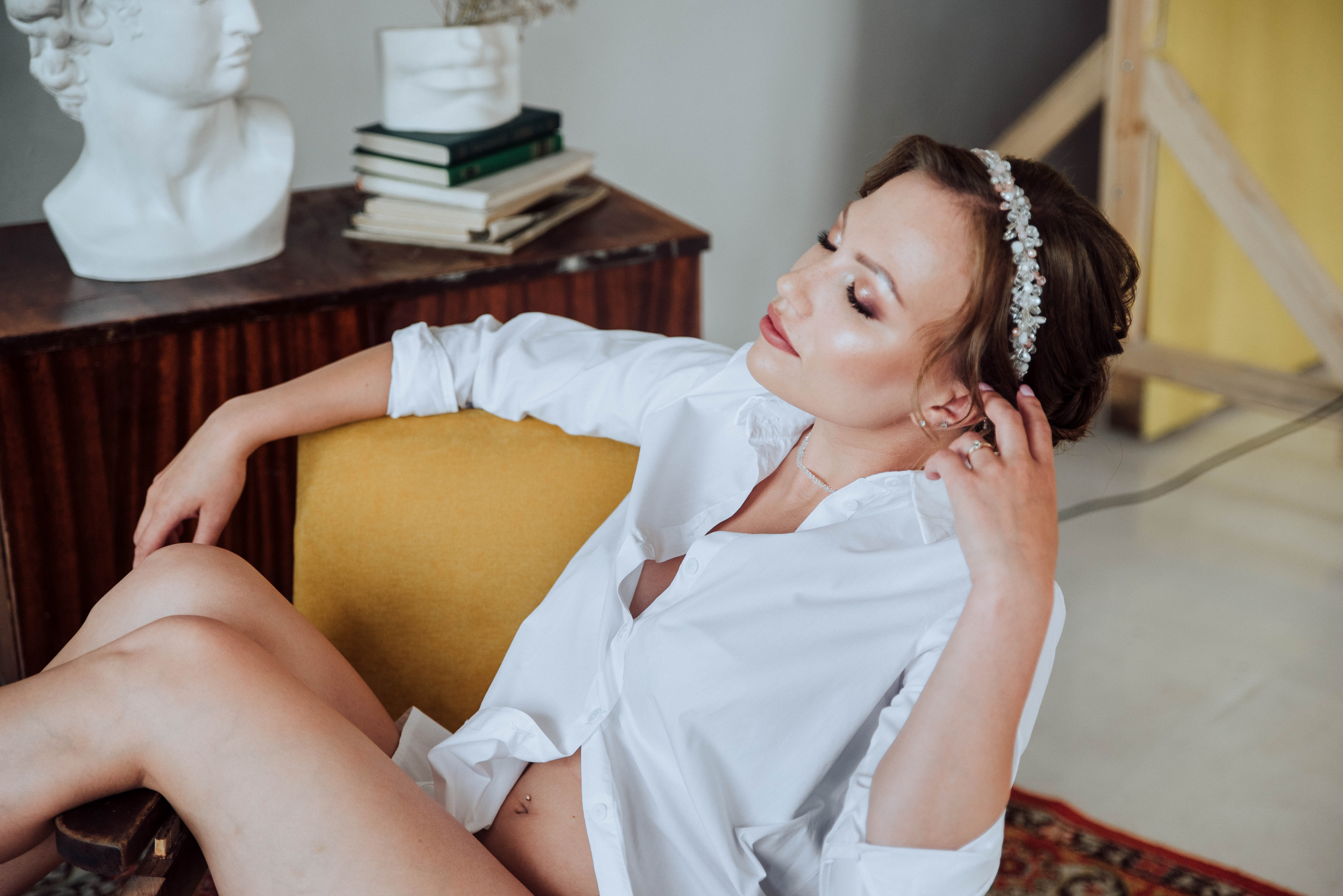 Женя и Лена. Свадебный и семейный фотограф в Чите Юлия Оранская