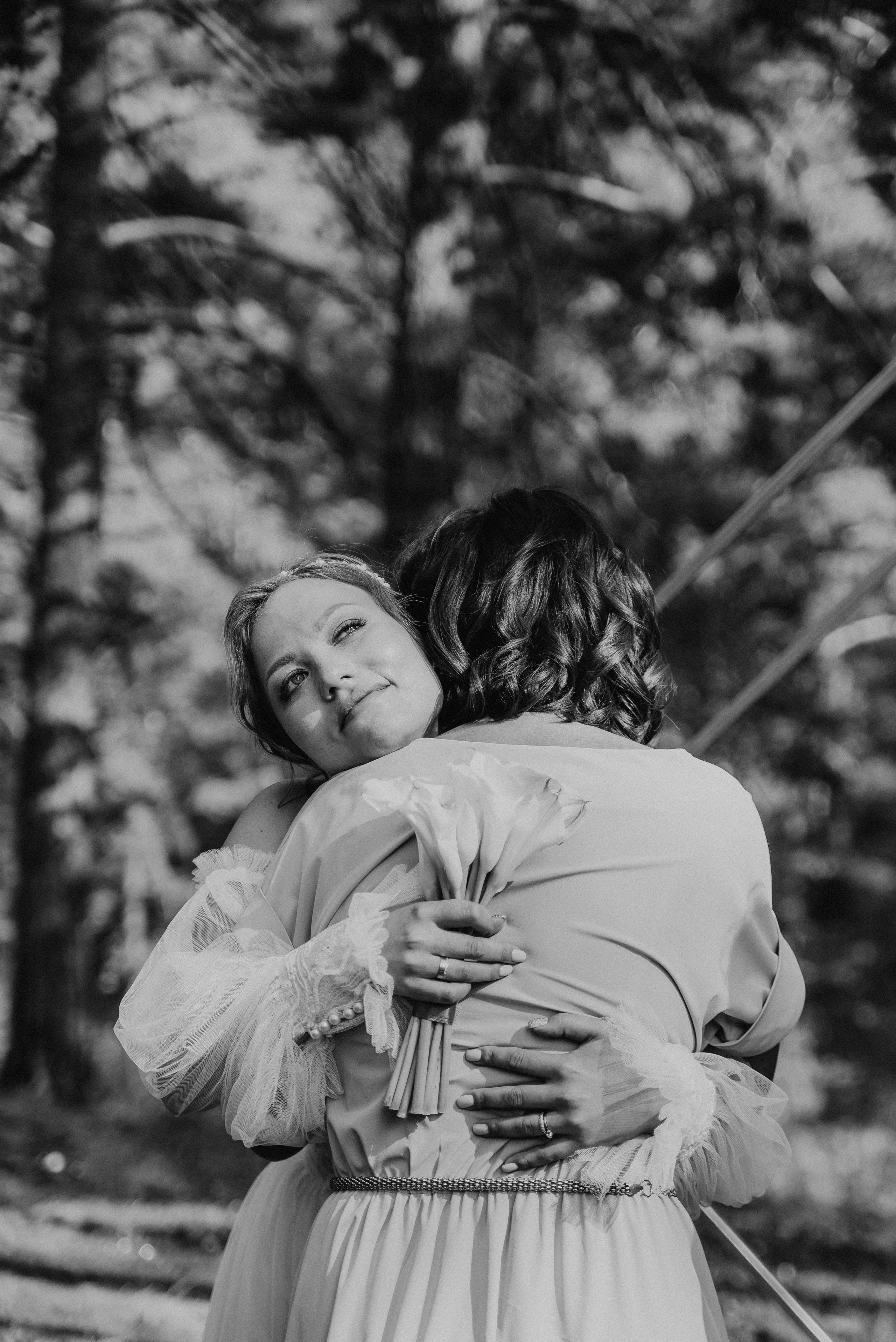 Женя и Лена. Свадебный и семейный фотограф в Чите Юлия Оранская