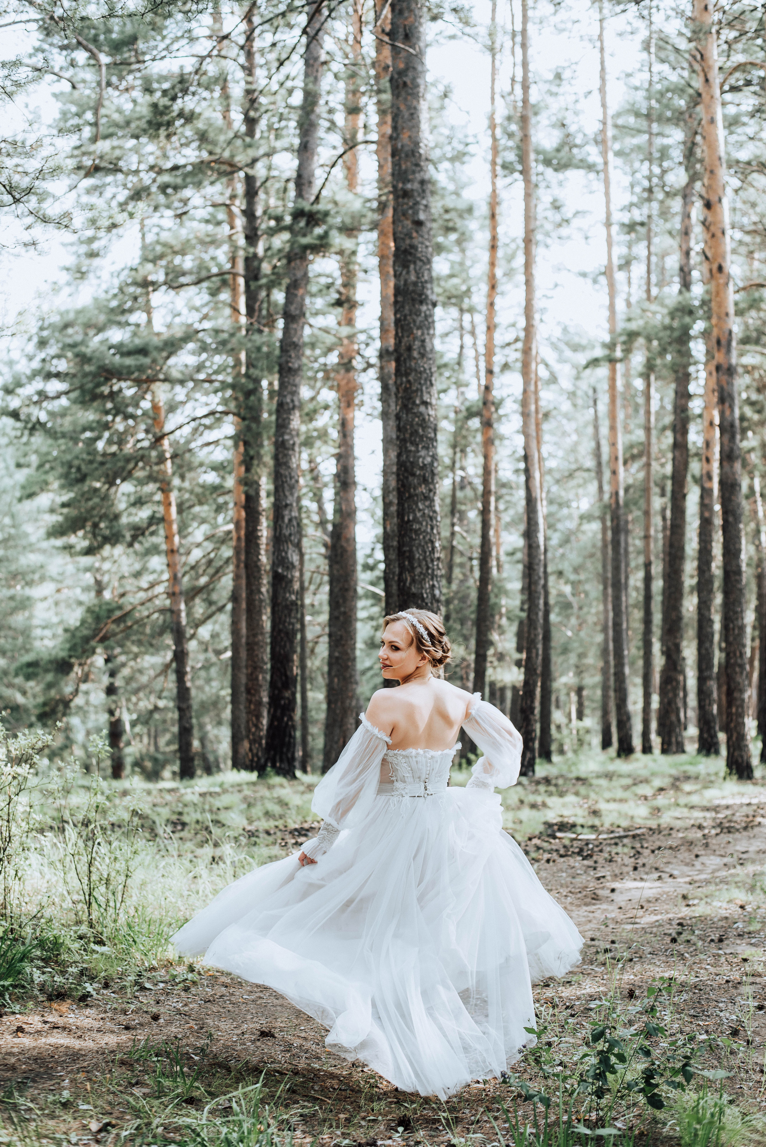 Женя и Лена. Свадебный и семейный фотограф в Чите Юлия Оранская