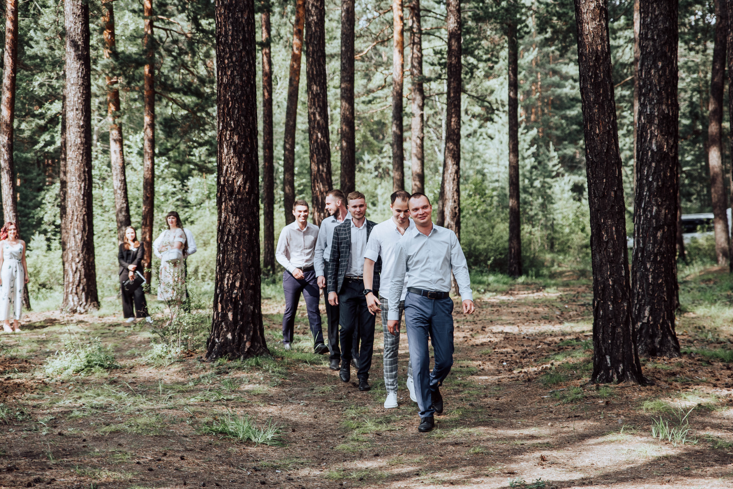 Женя и Лена. Свадебный и семейный фотограф в Чите Юлия Оранская