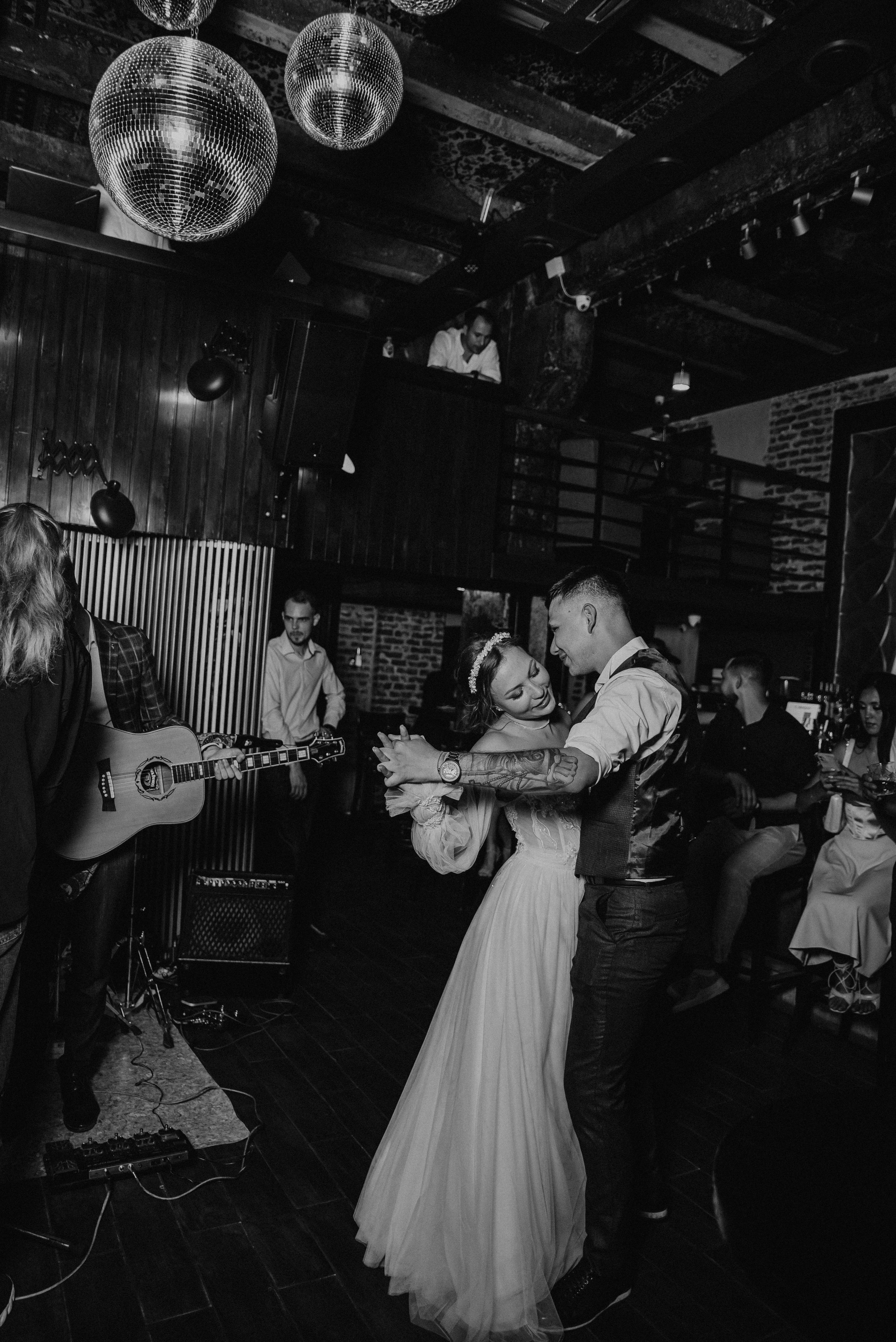 Женя и Лена. Свадебный и семейный фотограф в Чите Юлия Оранская