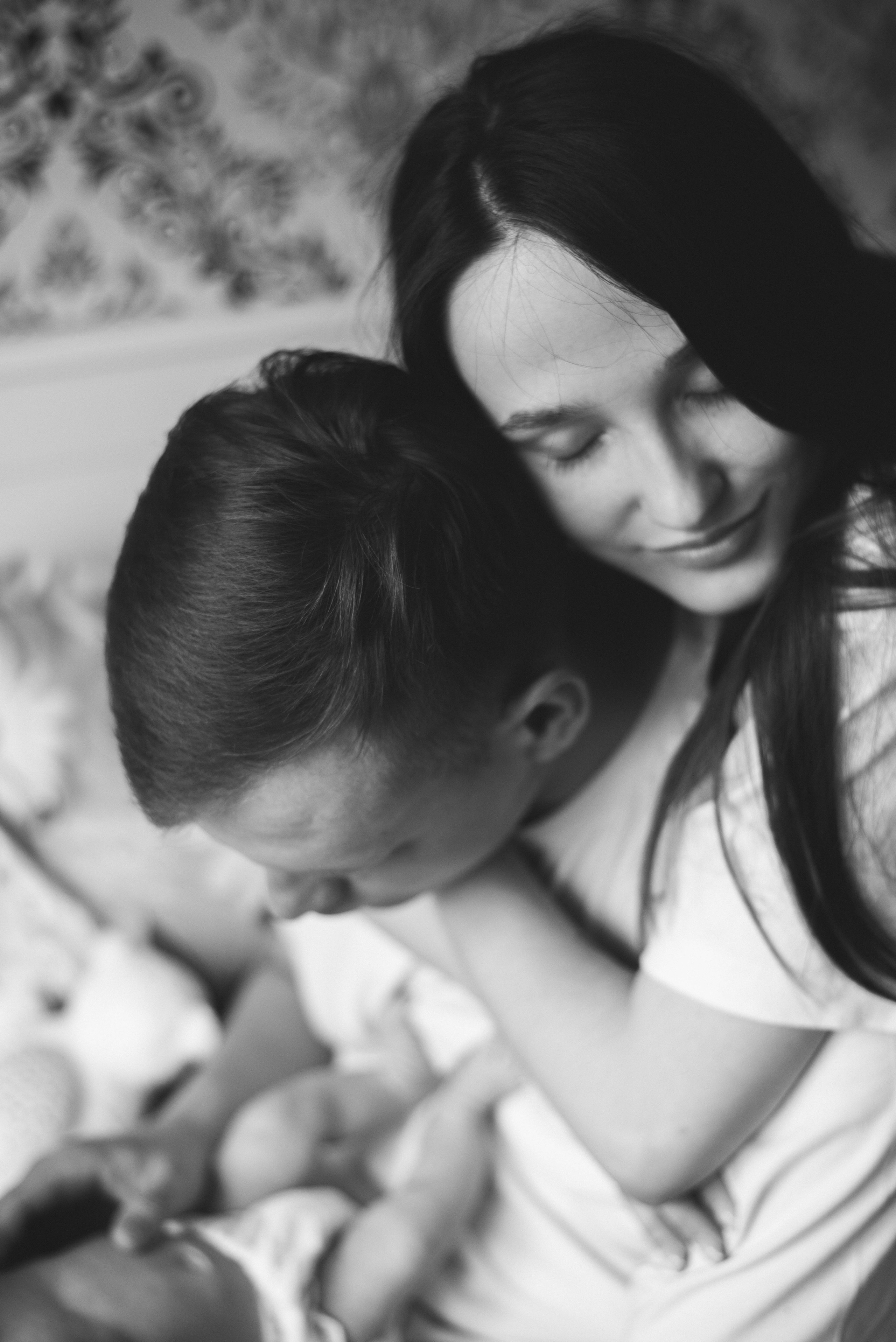 Лёша, Алина, Софа. Свадебный и семейный фотограф в Чите Юлия Оранская