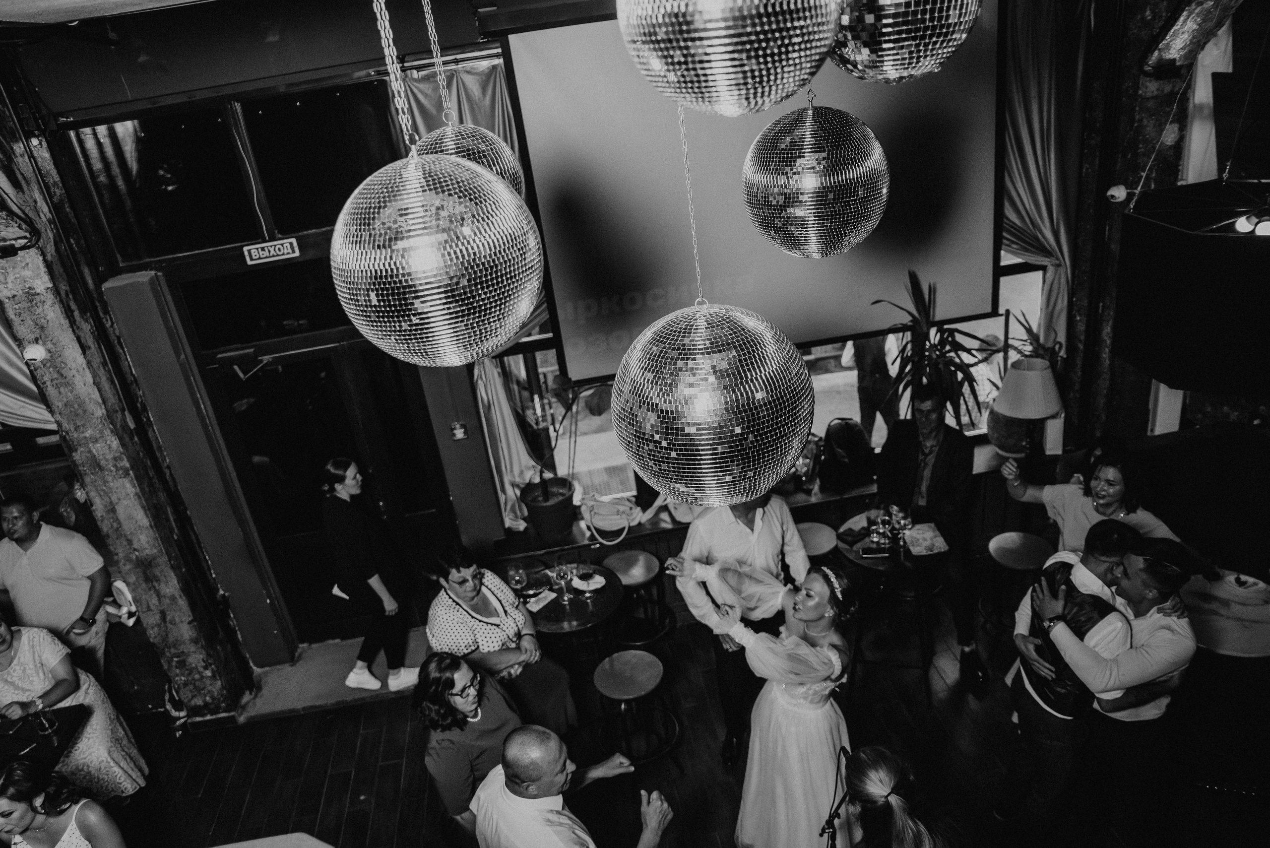 Женя и Лена. Свадебный и семейный фотограф в Чите Юлия Оранская