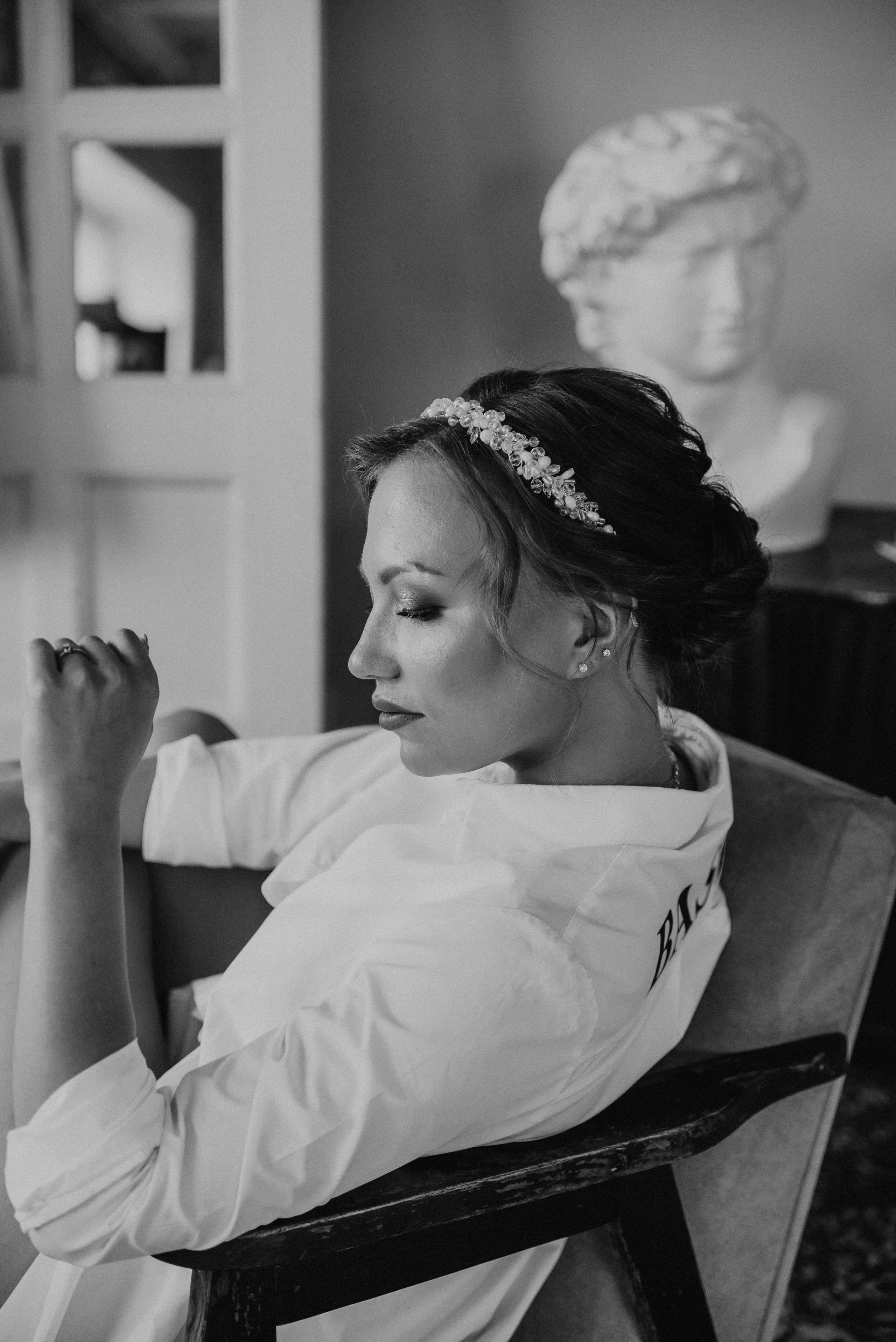 Женя и Лена. Свадебный и семейный фотограф в Чите Юлия Оранская