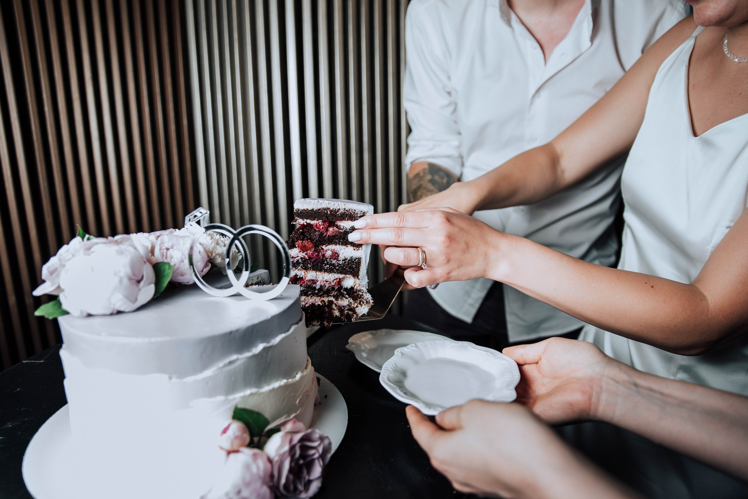 Женя и Лена. Свадебный и семейный фотограф в Чите Юлия Оранская