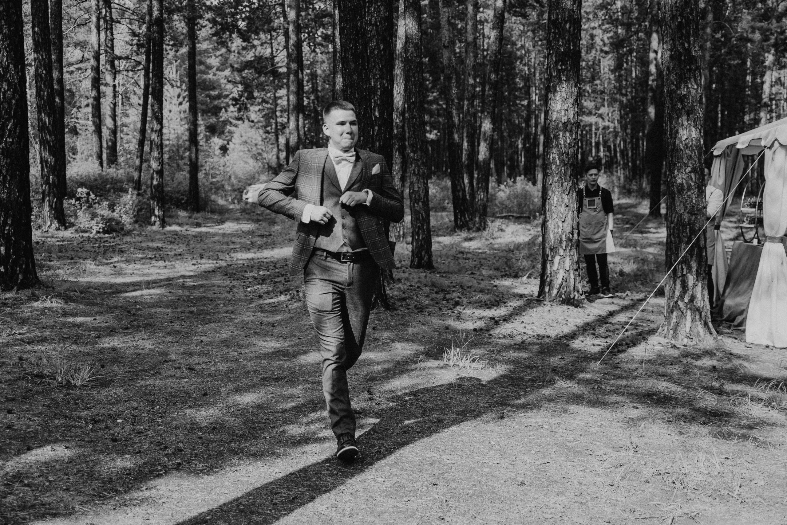 Женя и Лена. Свадебный и семейный фотограф в Чите Юлия Оранская