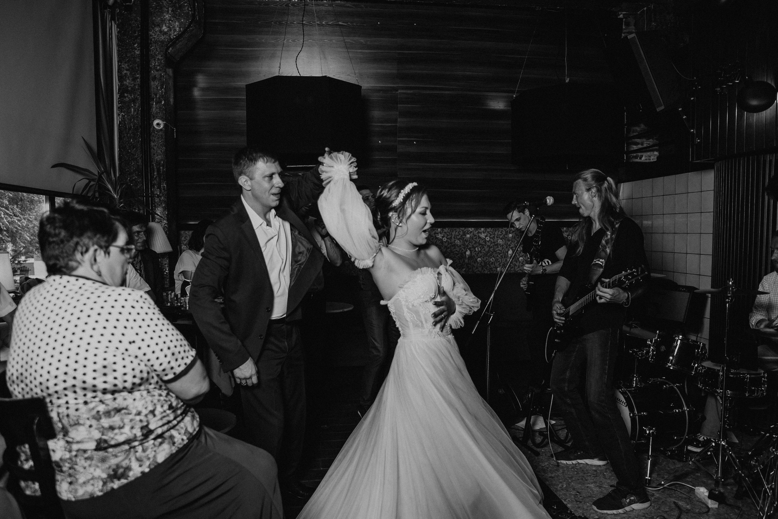 Женя и Лена. Свадебный и семейный фотограф в Чите Юлия Оранская