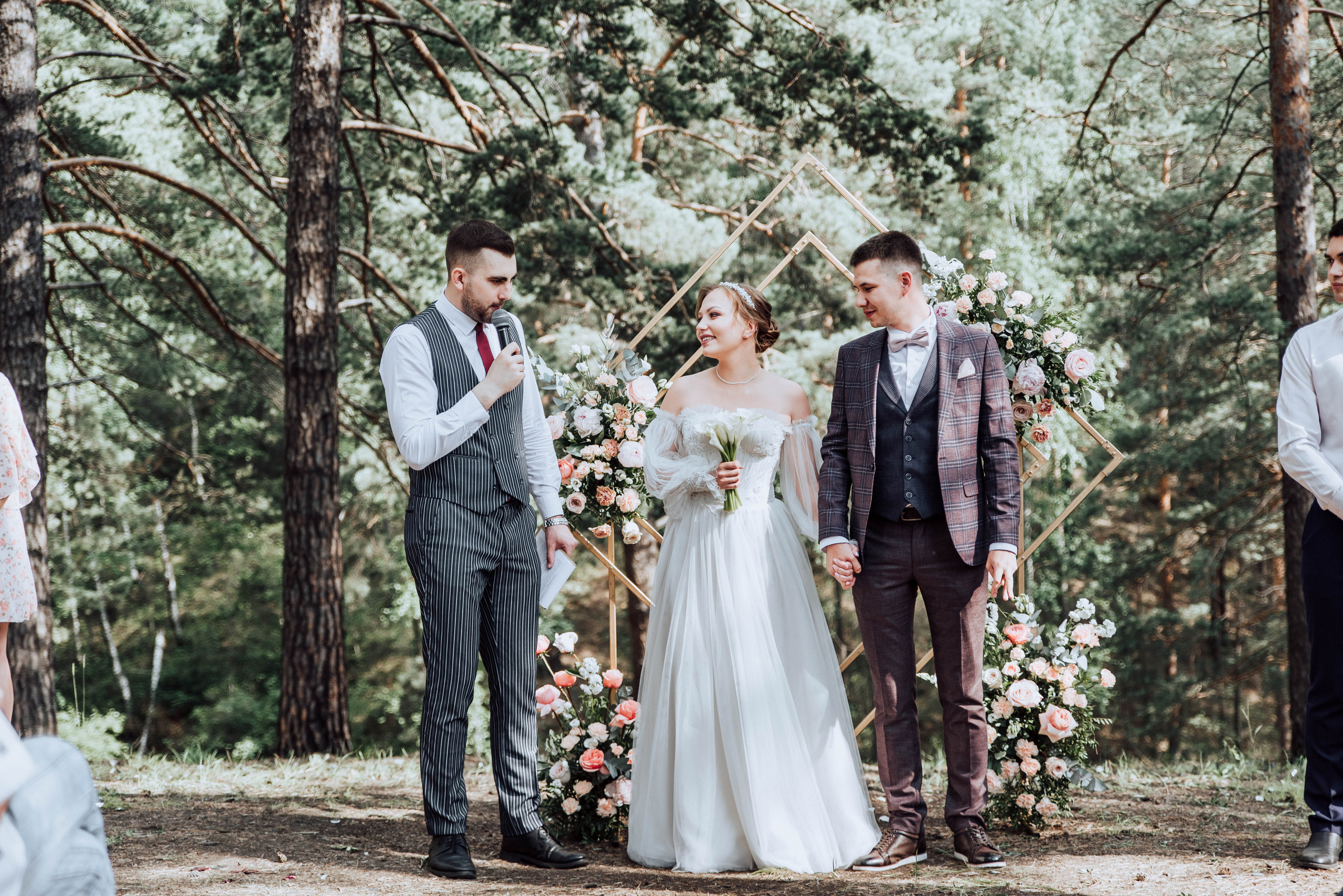 Женя и Лена. Свадебный и семейный фотограф в Чите Юлия Оранская