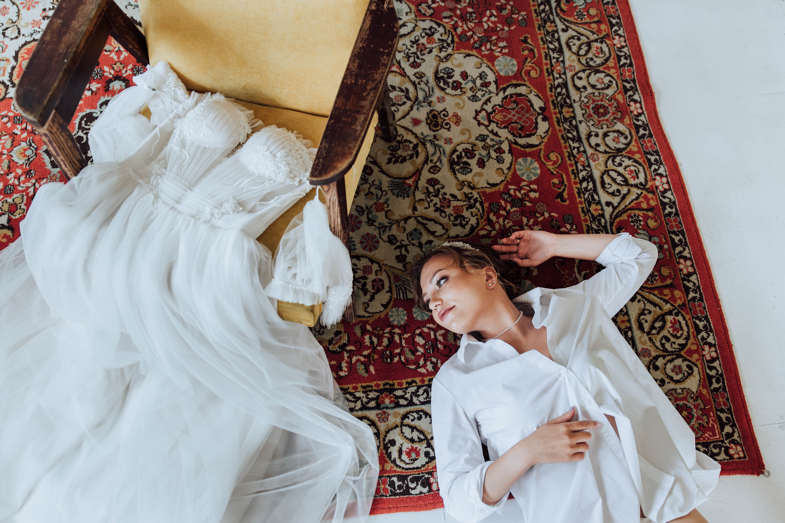 Женя и Лена. Свадебный и семейный фотограф в Чите Юлия Оранская