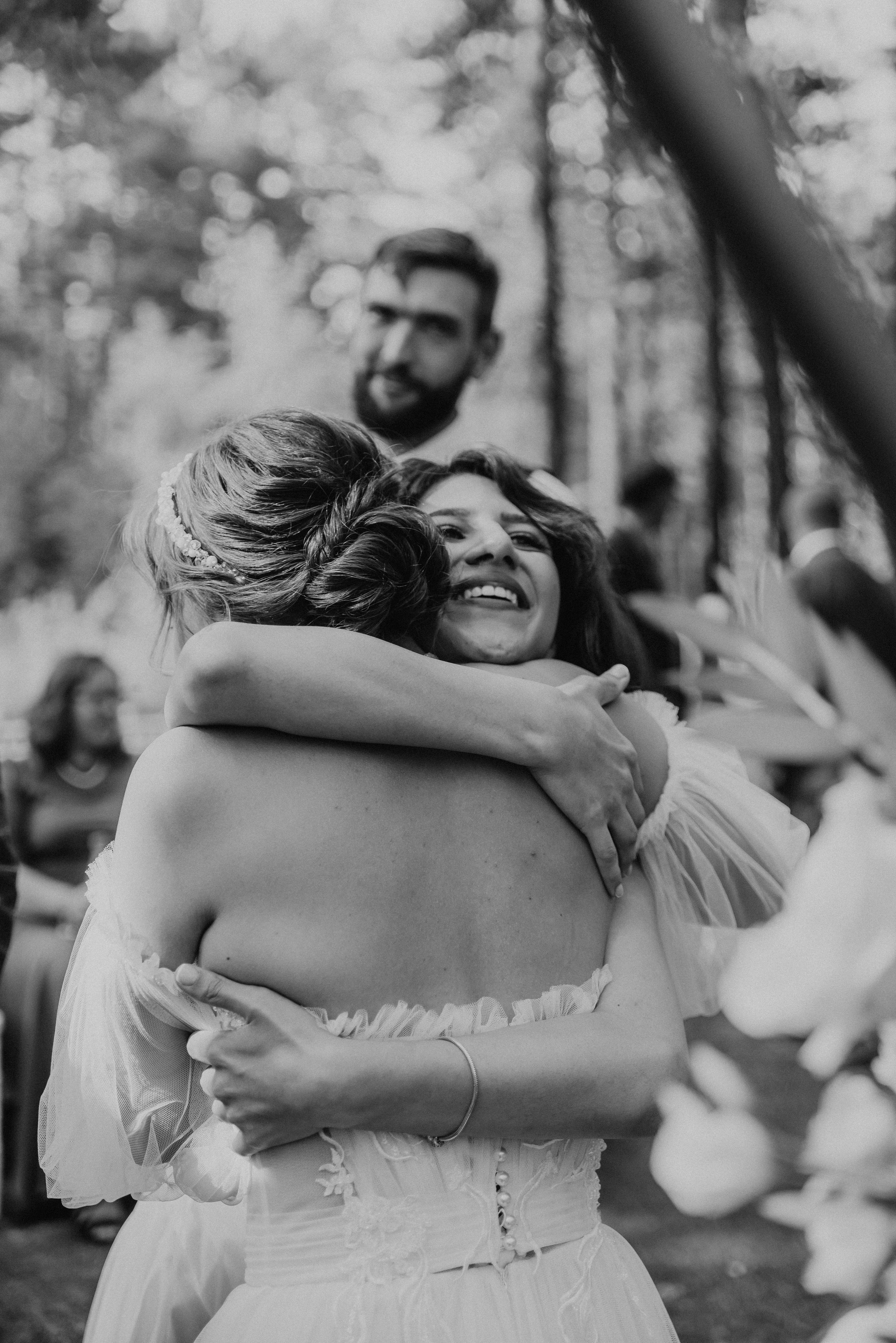 Женя и Лена. Свадебный и семейный фотограф в Чите Юлия Оранская