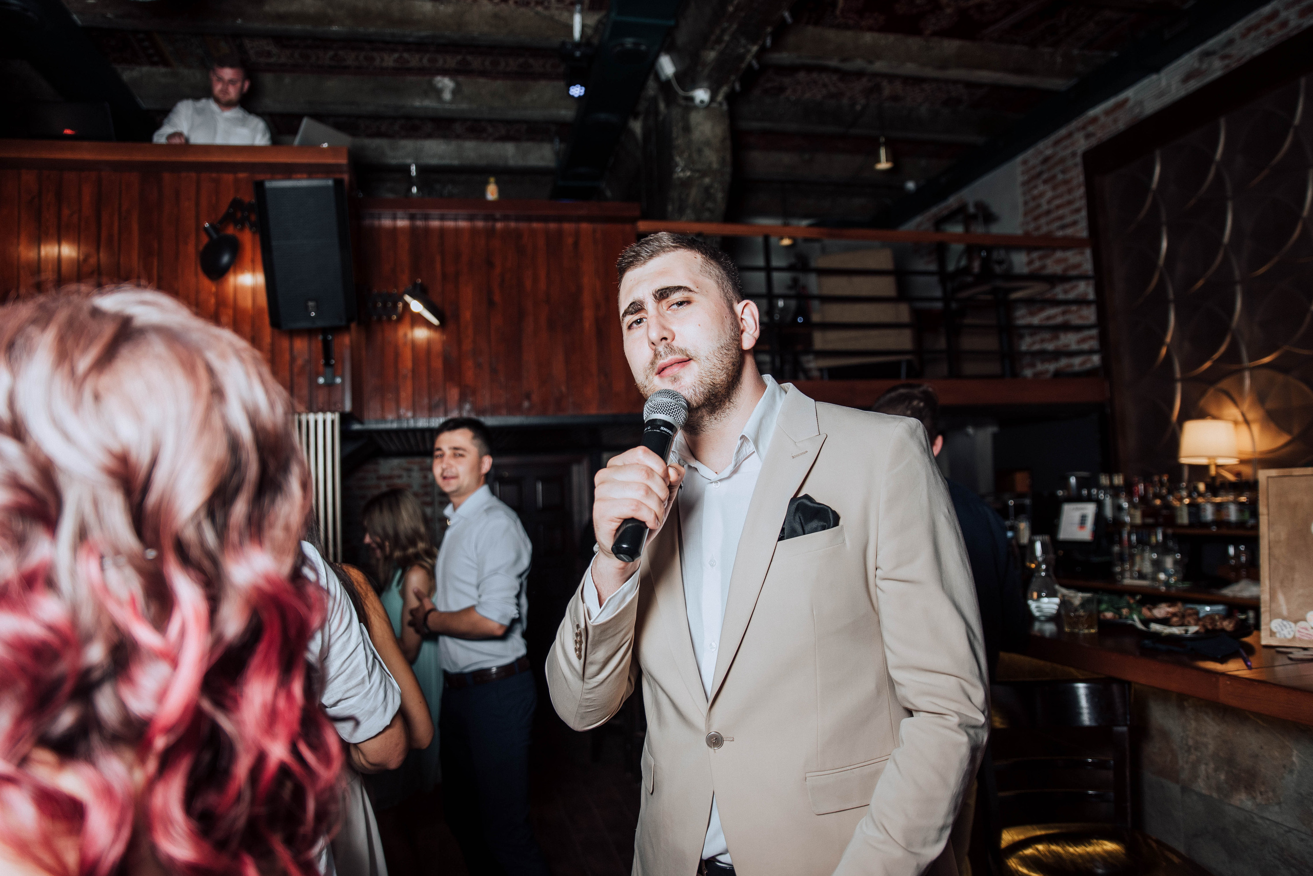 Женя и Лена. Свадебный и семейный фотограф в Чите Юлия Оранская