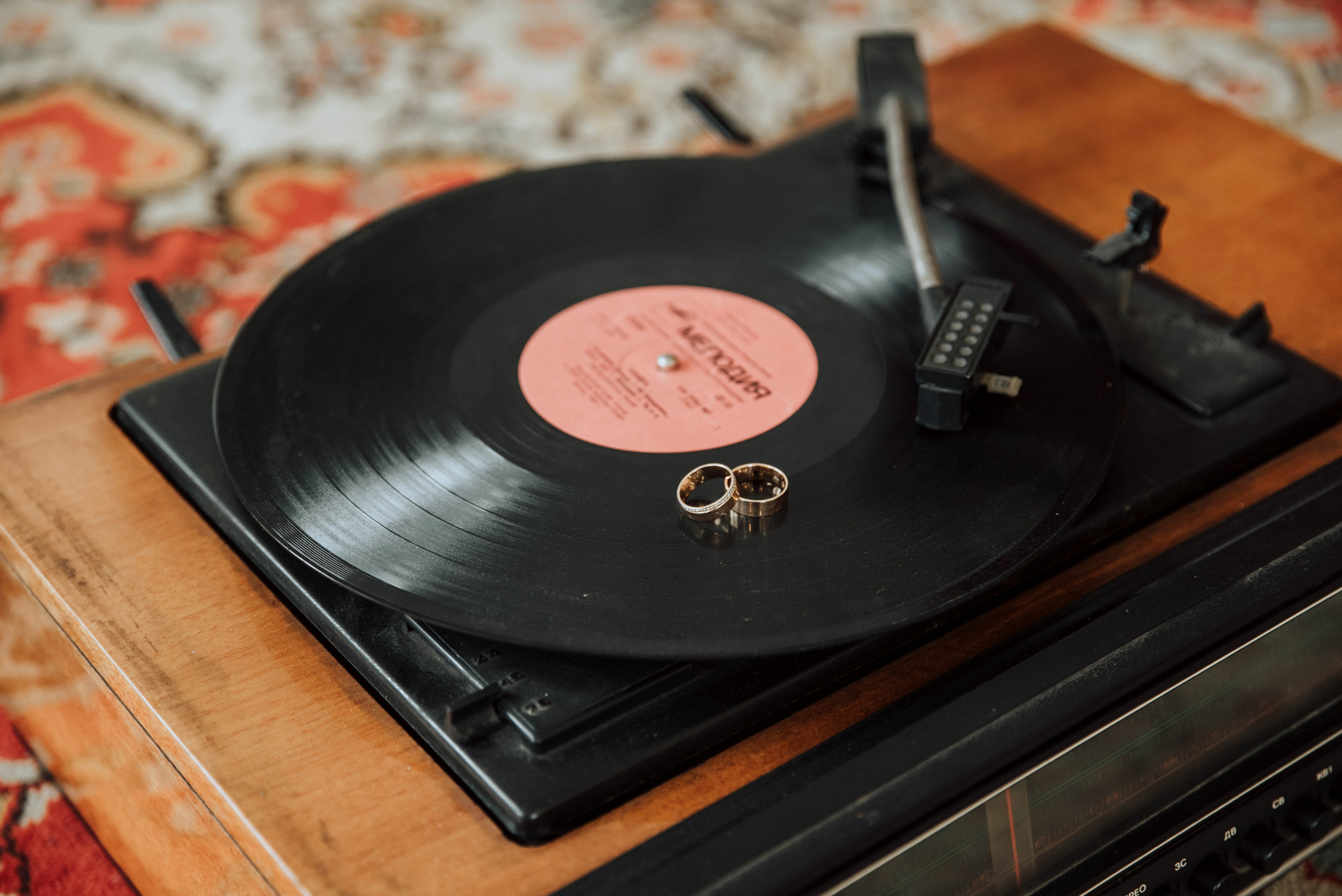 Женя и Лена. Свадебный и семейный фотограф в Чите Юлия Оранская