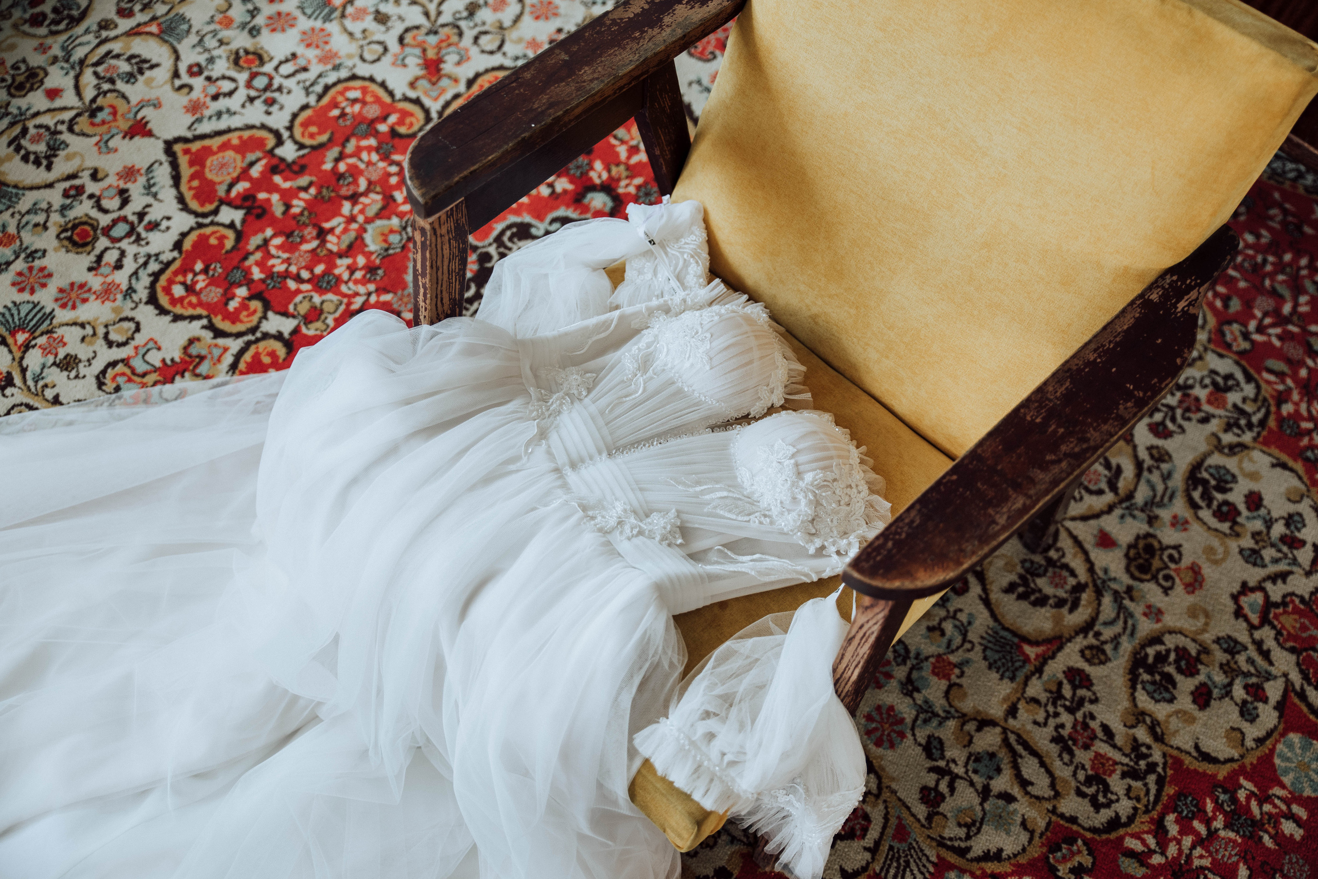 Женя и Лена. Свадебный и семейный фотограф в Чите Юлия Оранская