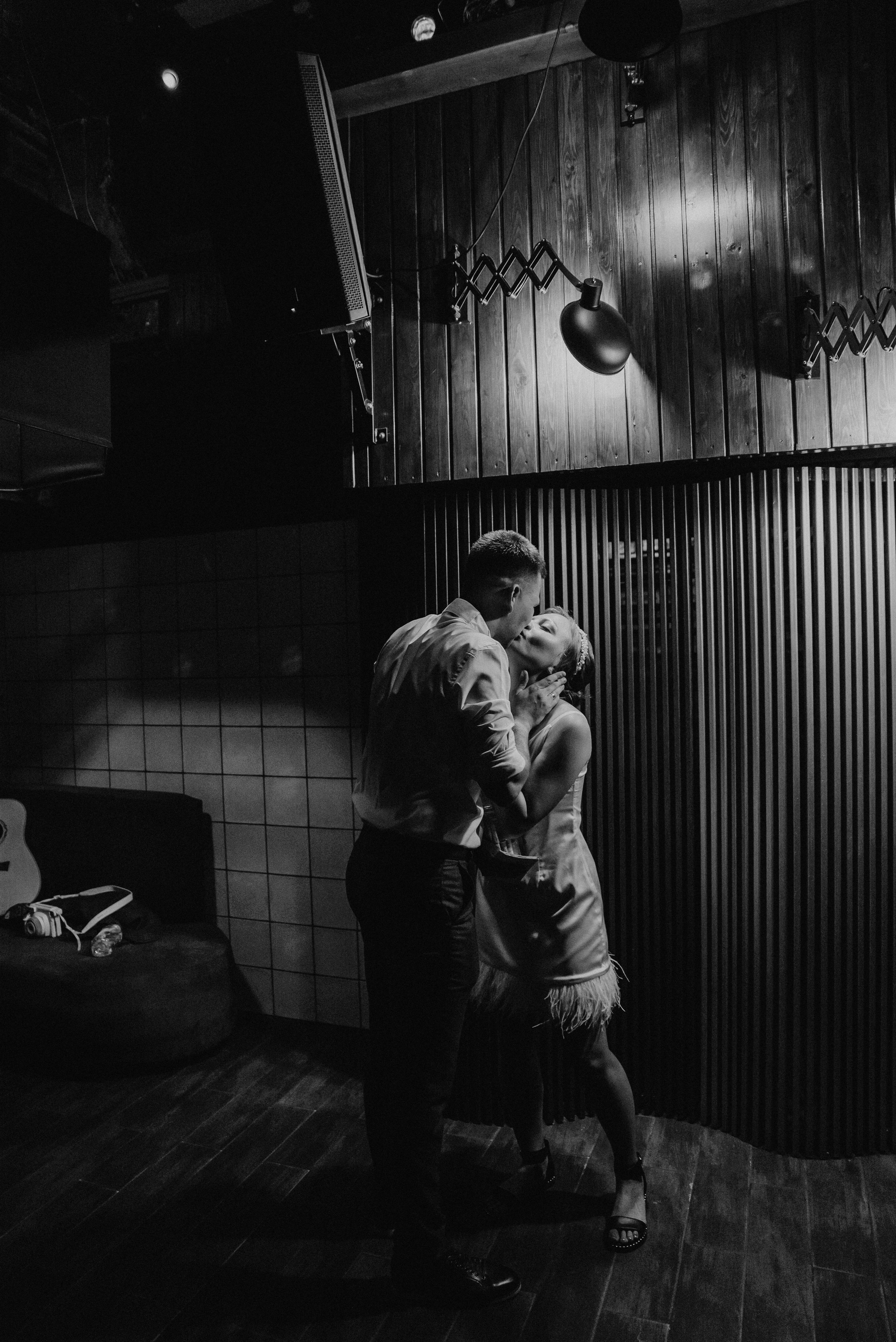 Женя и Лена. Свадебный и семейный фотограф в Чите Юлия Оранская