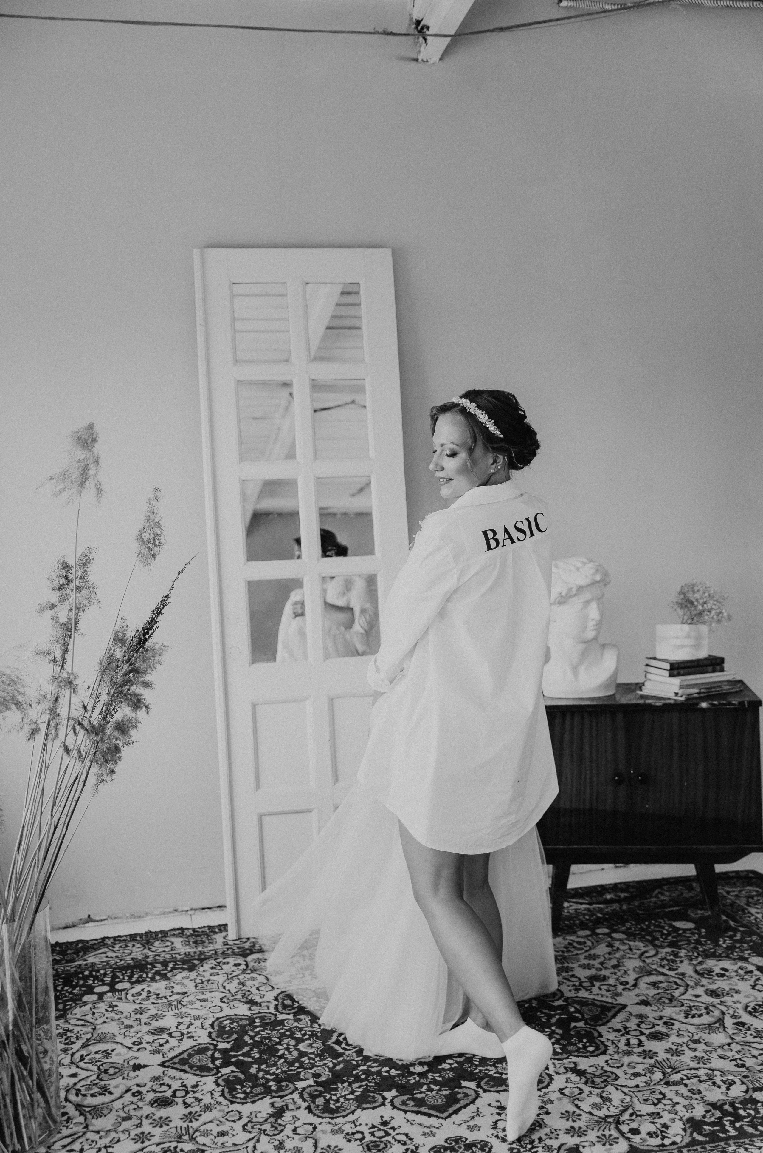 Женя и Лена. Свадебный и семейный фотограф в Чите Юлия Оранская