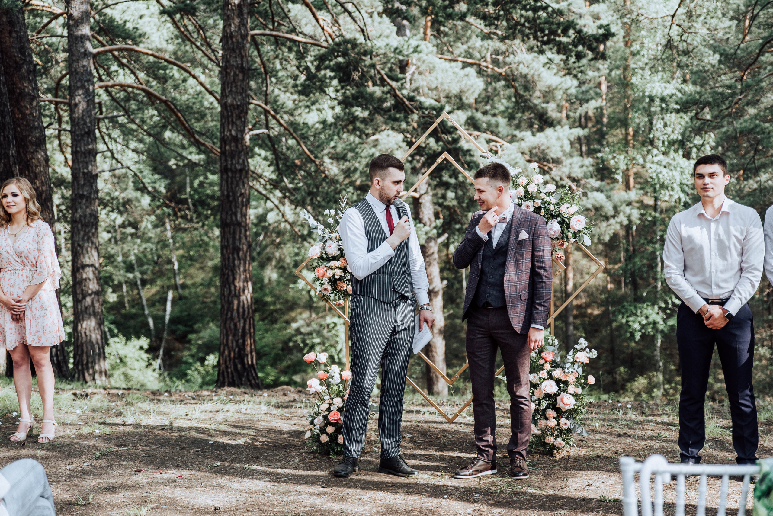 Женя и Лена. Свадебный и семейный фотограф в Чите Юлия Оранская