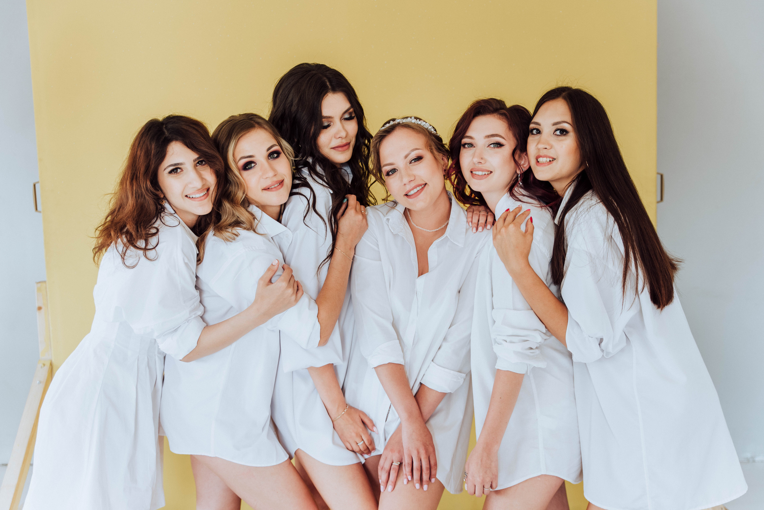 Женя и Лена. Свадебный и семейный фотограф в Чите Юлия Оранская