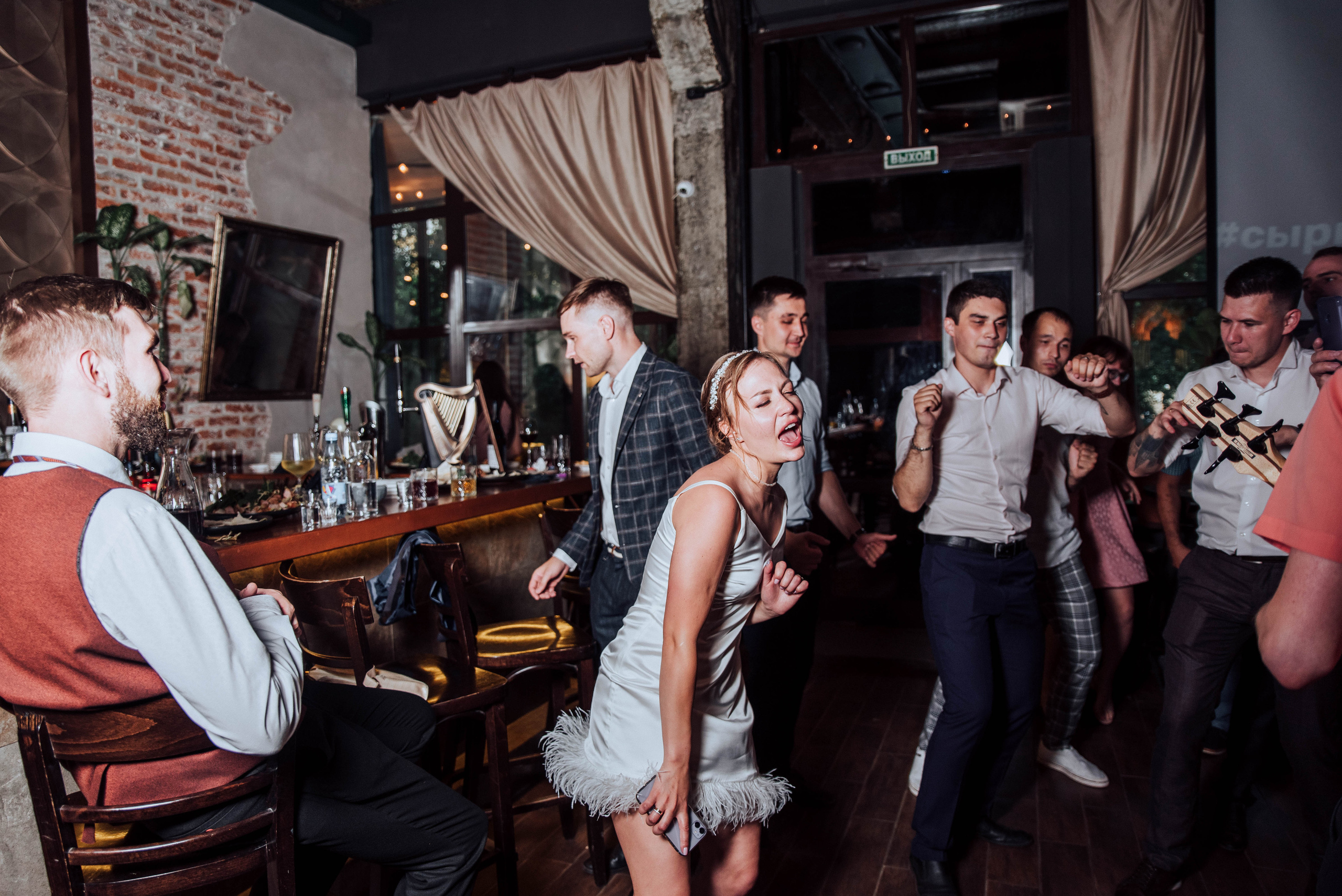 Женя и Лена. Свадебный и семейный фотограф в Чите Юлия Оранская