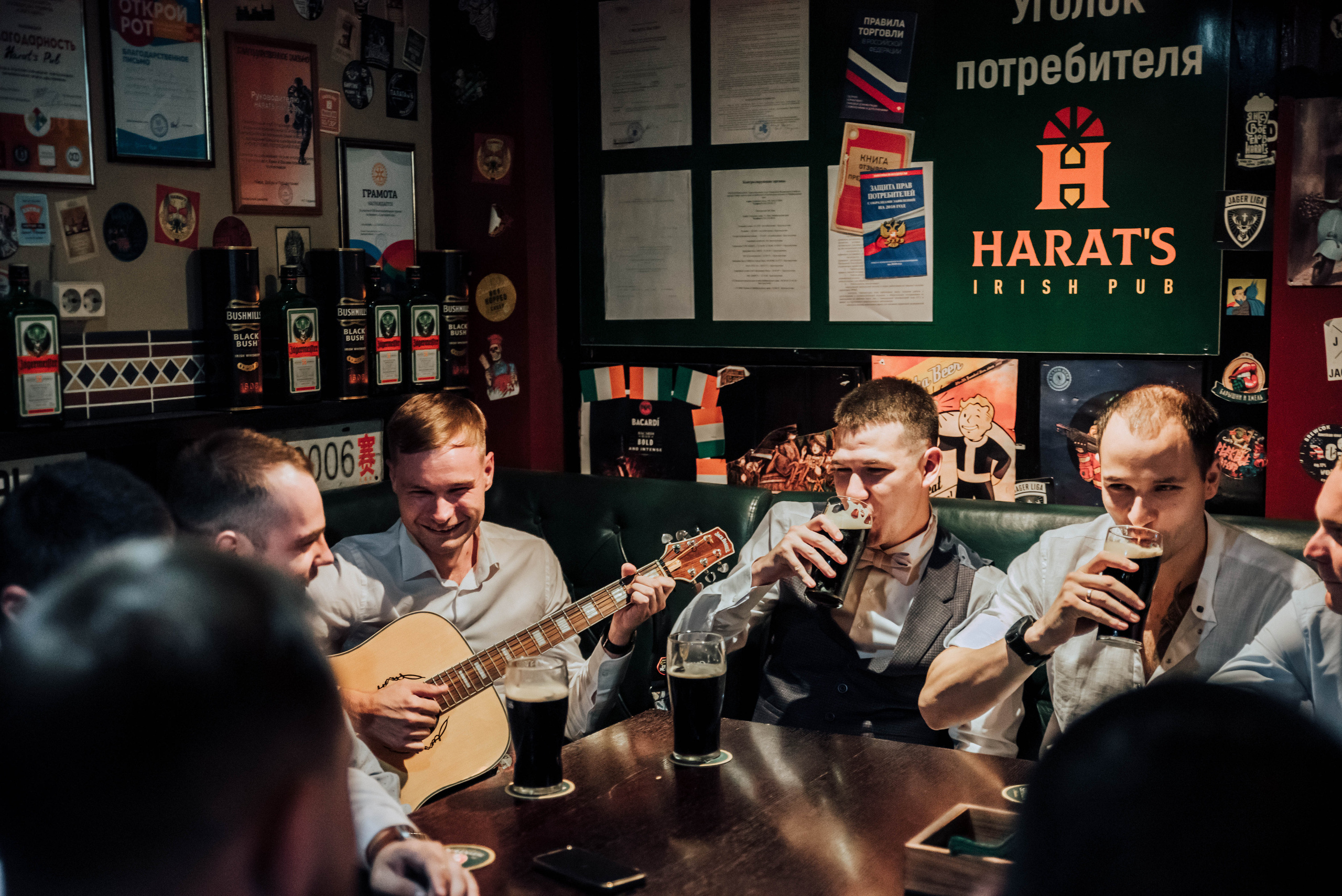 Женя и Лена. Свадебный и семейный фотограф в Чите Юлия Оранская