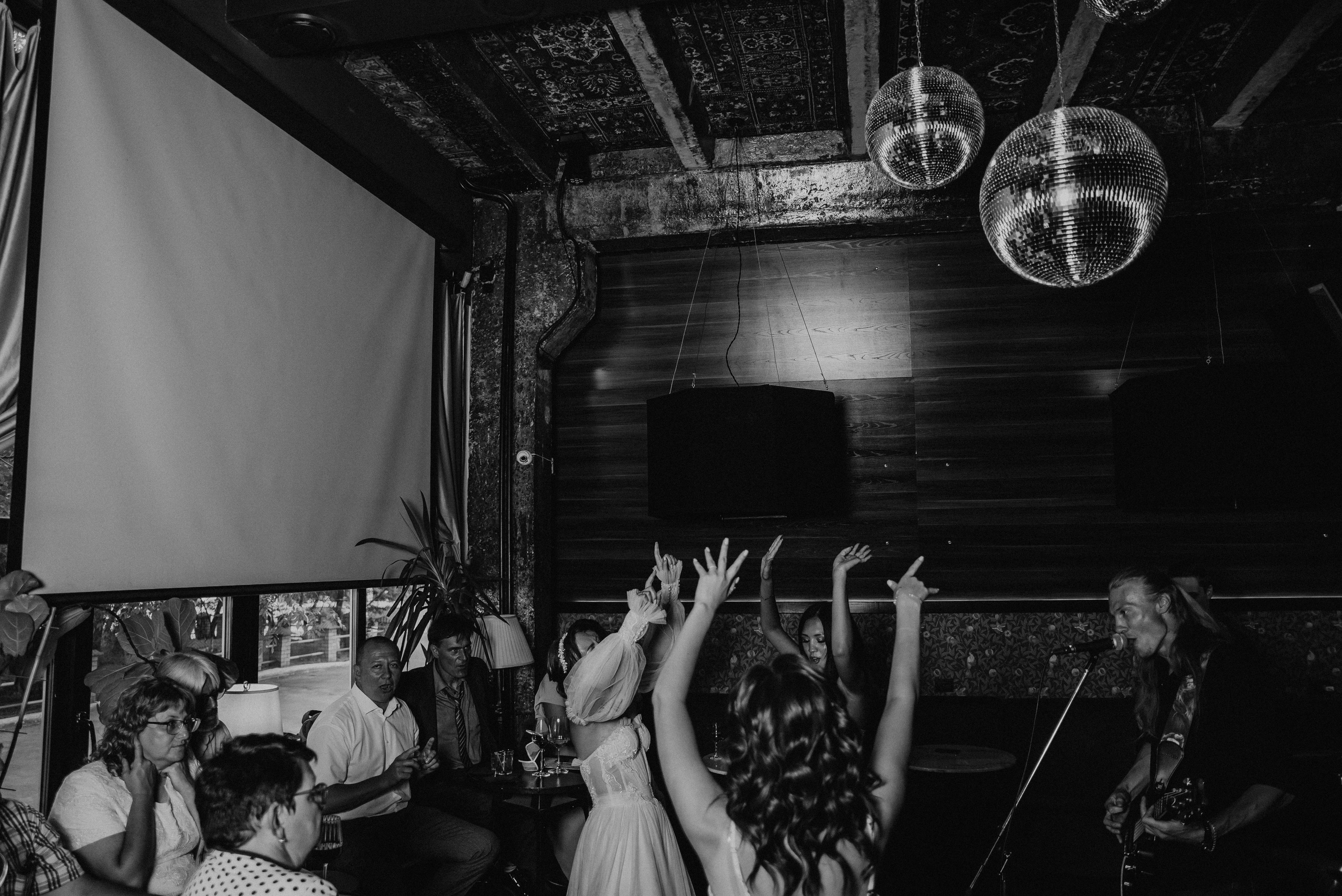 Женя и Лена. Свадебный и семейный фотограф в Чите Юлия Оранская