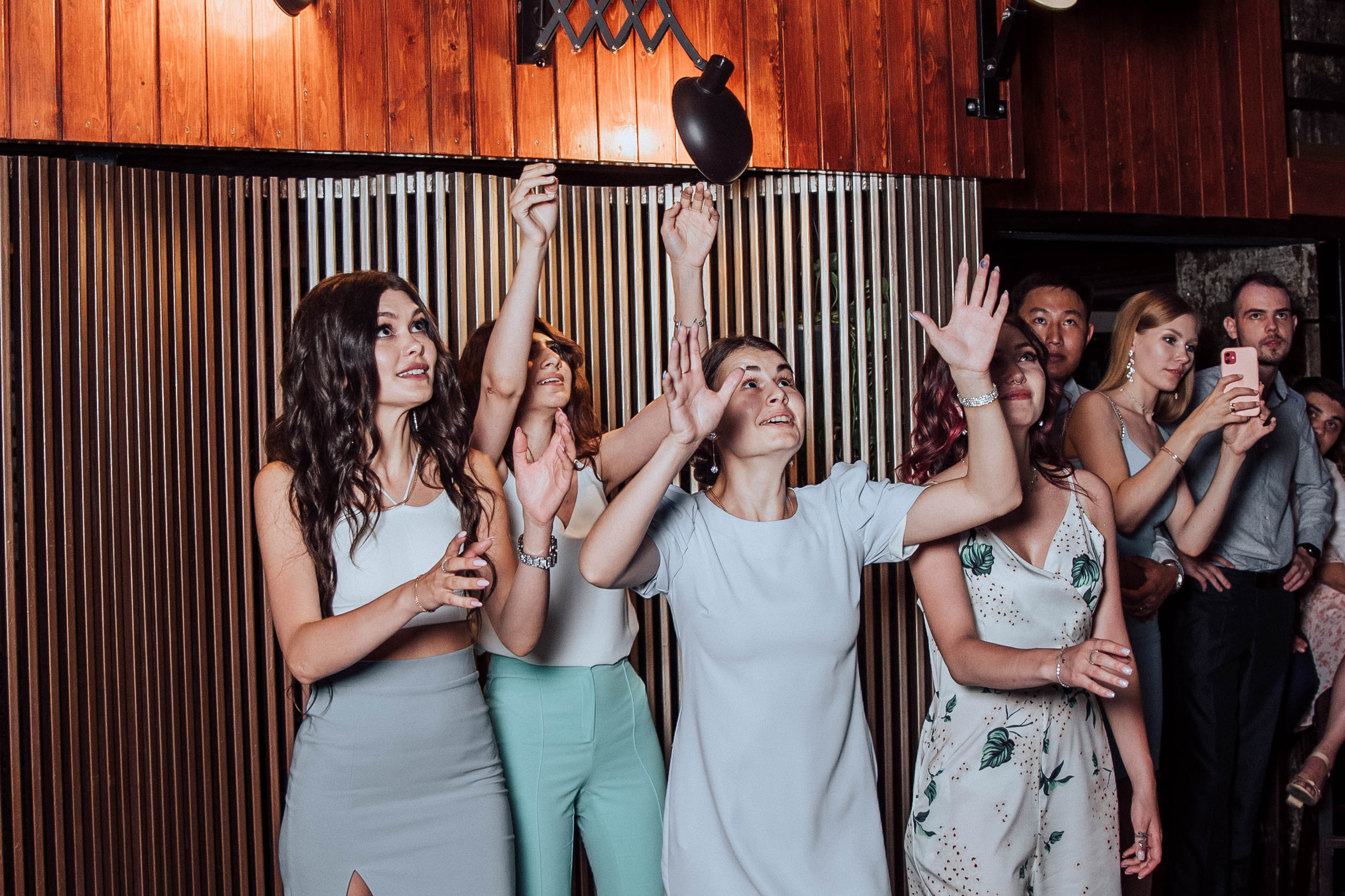 Женя и Лена. Свадебный и семейный фотограф в Чите Юлия Оранская