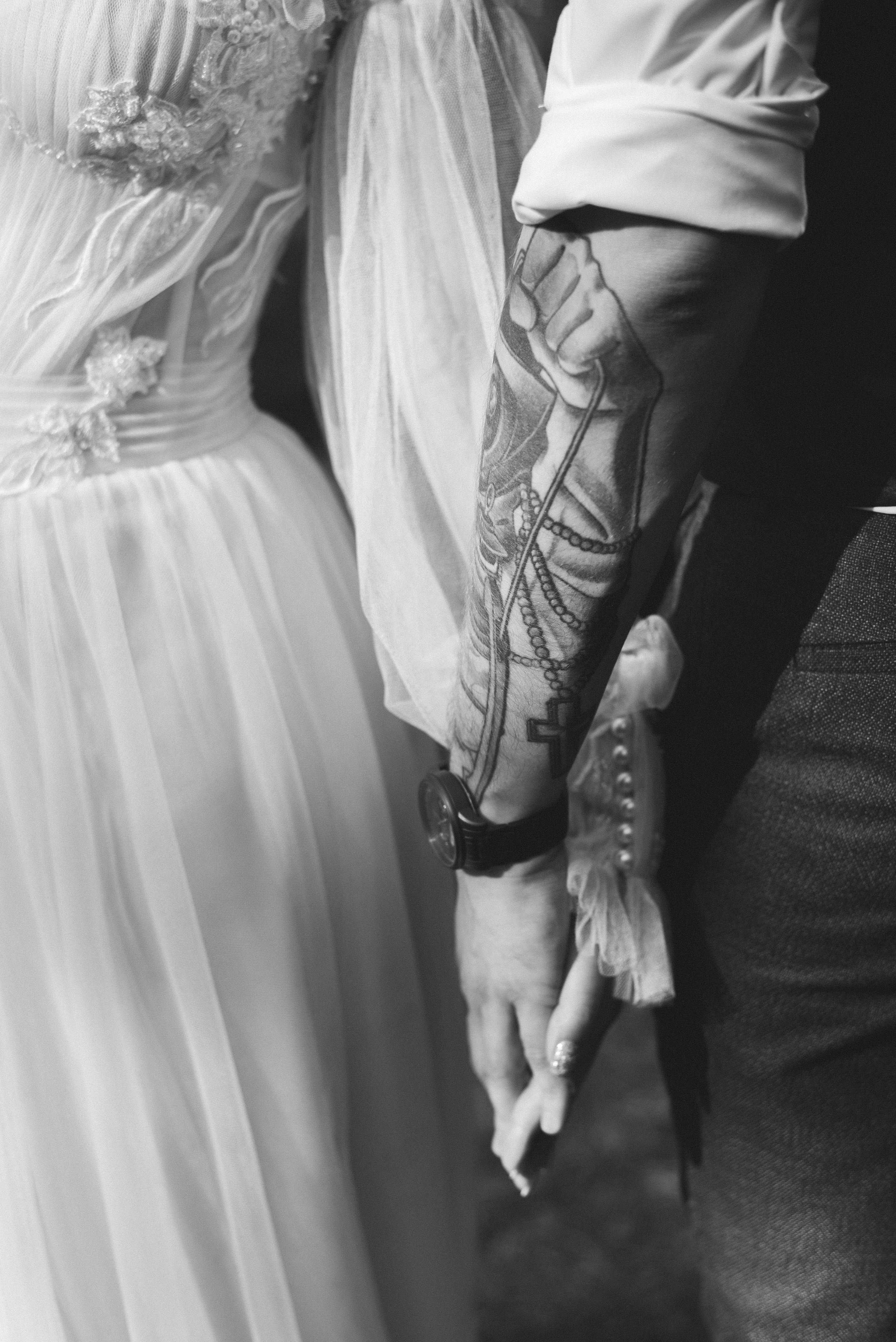 Женя и Лена. Свадебный и семейный фотограф в Чите Юлия Оранская