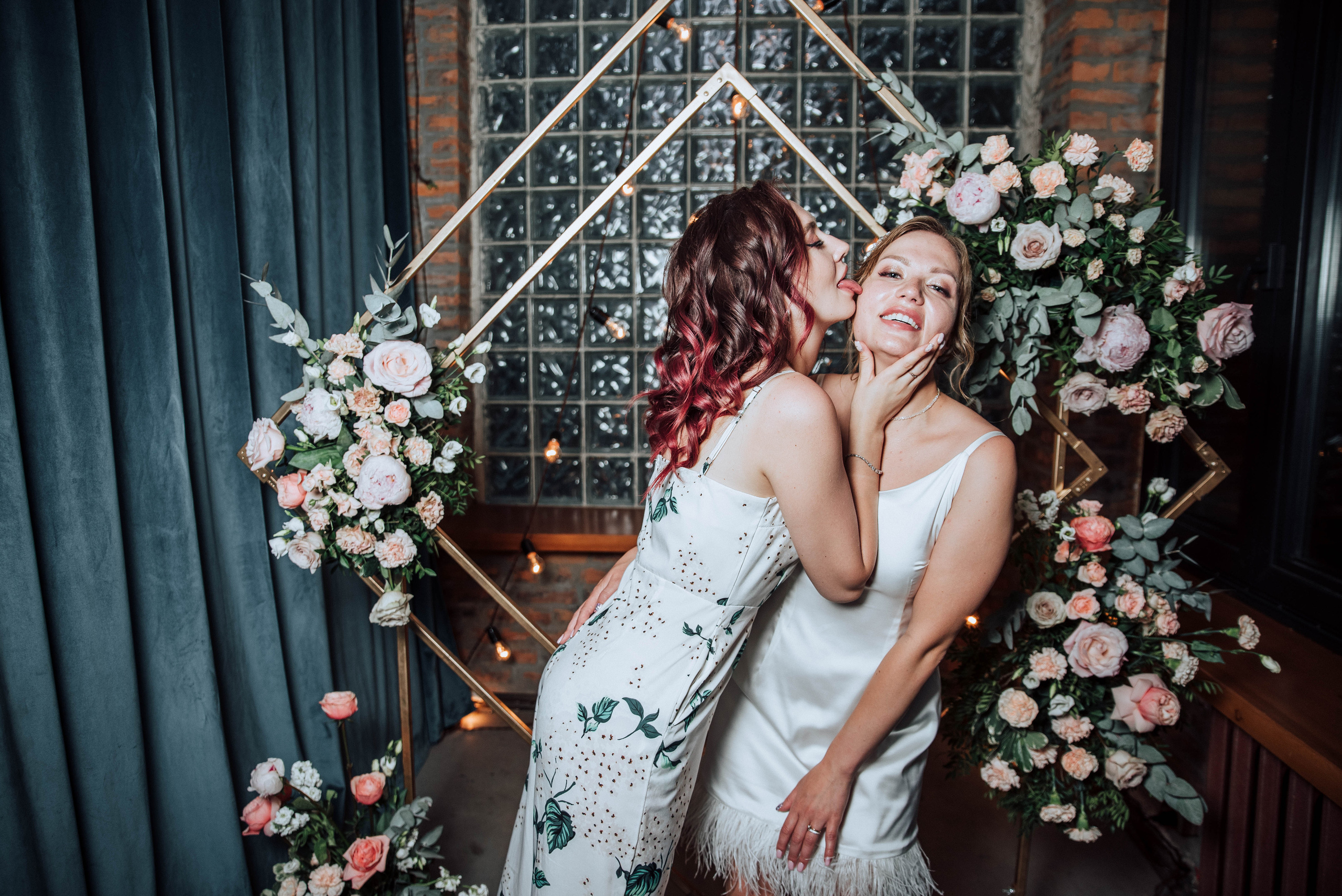 Женя и Лена. Свадебный и семейный фотограф в Чите Юлия Оранская