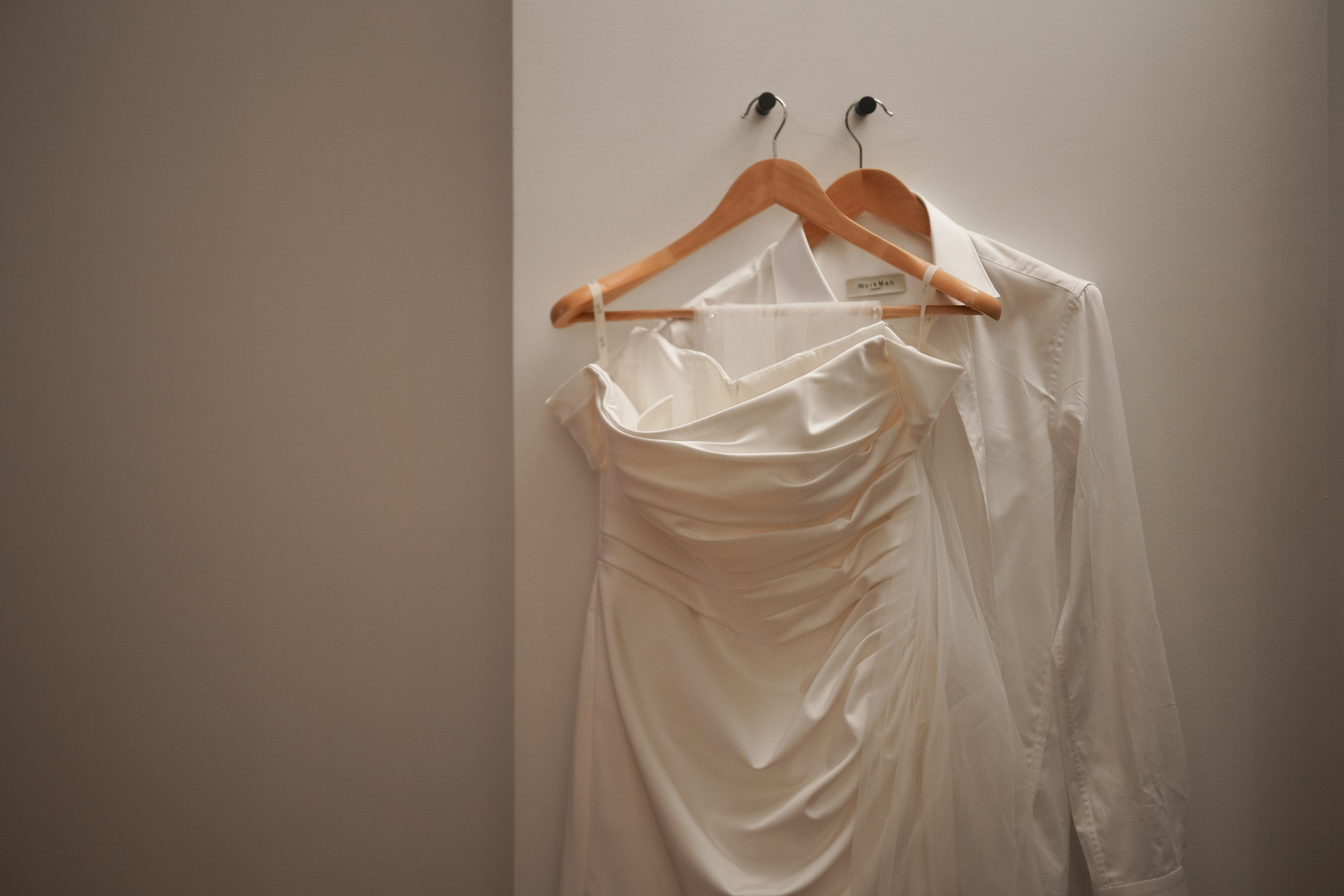 Анастасия и Павел. Свадебный фотограф Марина Попова